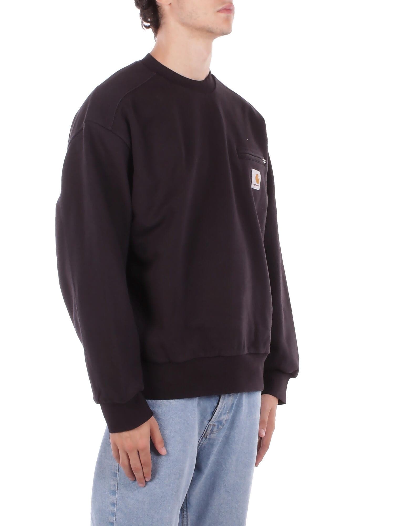 CARHARTT Maglie Nero da uomo in T-shirt Drestige - Casamassima, commercioVirtuoso.it