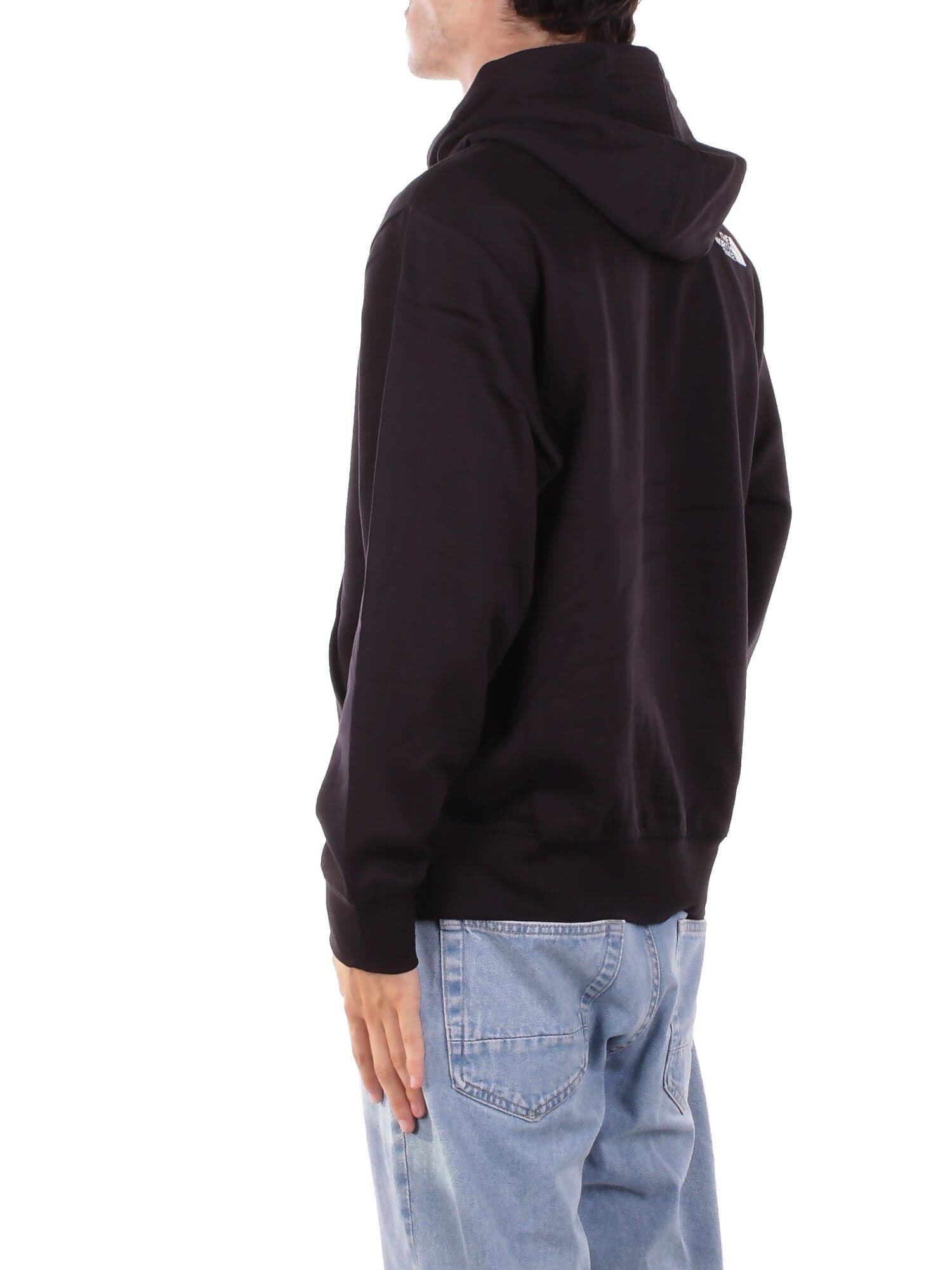 THE NORTH FACE Maglie Nero da uomo in T-Shirt Drestige - Casamassima, commercioVirtuoso.it