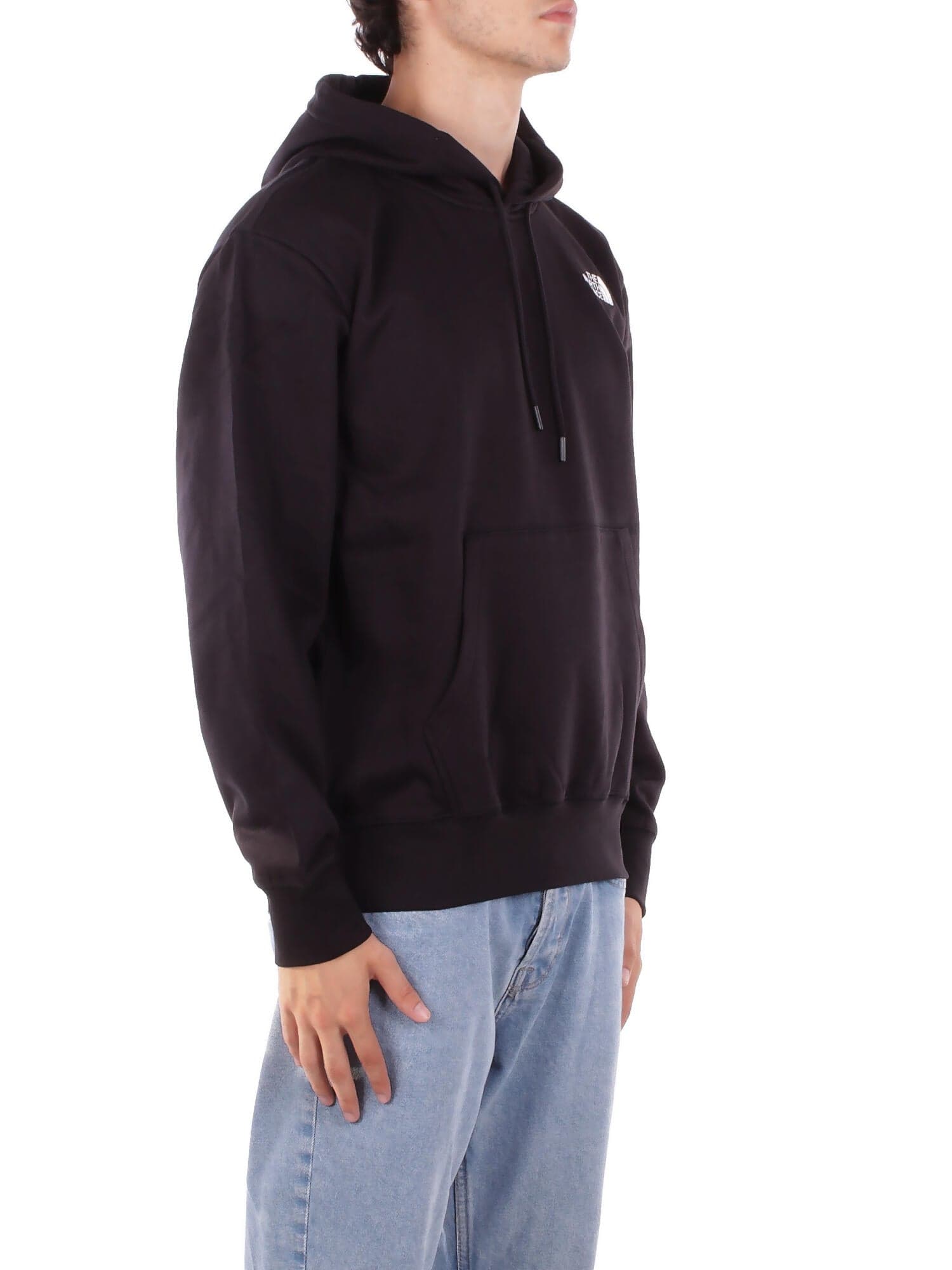 THE NORTH FACE Maglie Nero da uomo in T-Shirt Drestige - Casamassima, commercioVirtuoso.it