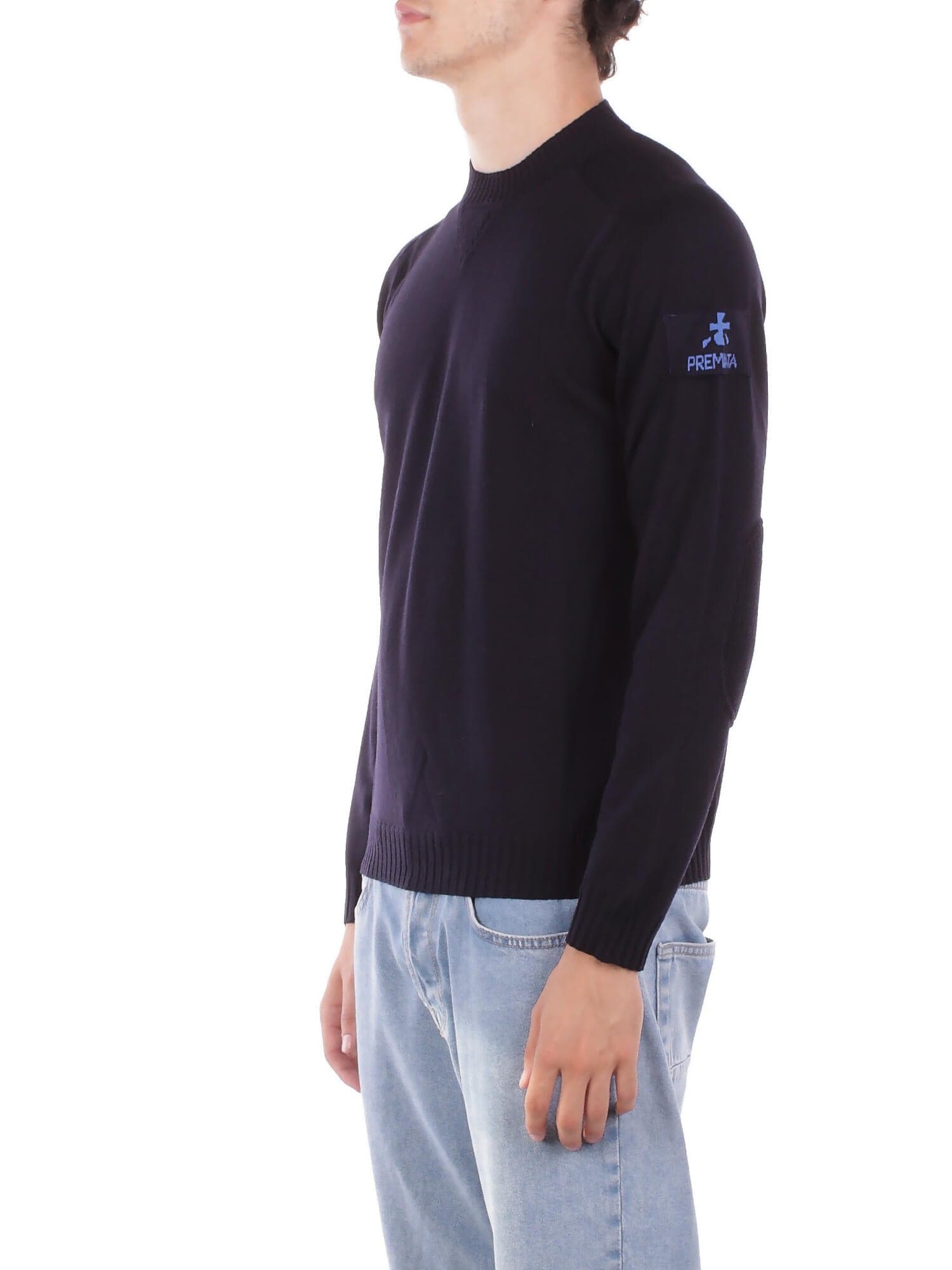 Premiata Maglie Blu da uomo in Sneaker casual Drestige - Casamassima, commercioVirtuoso.it