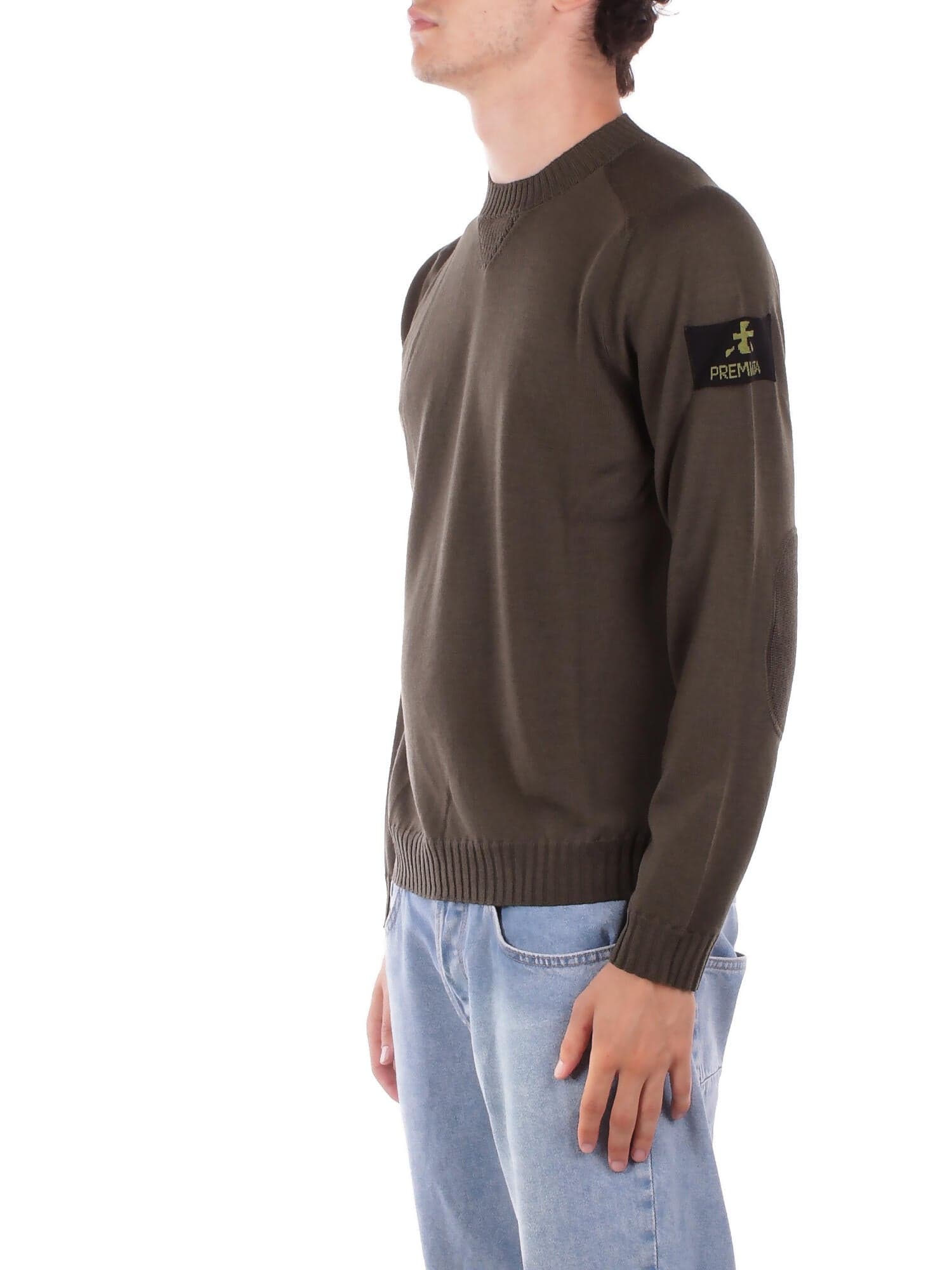 Premiata Maglie Verde da uomo in T-Shirt Drestige - Casamassima, commercioVirtuoso.it