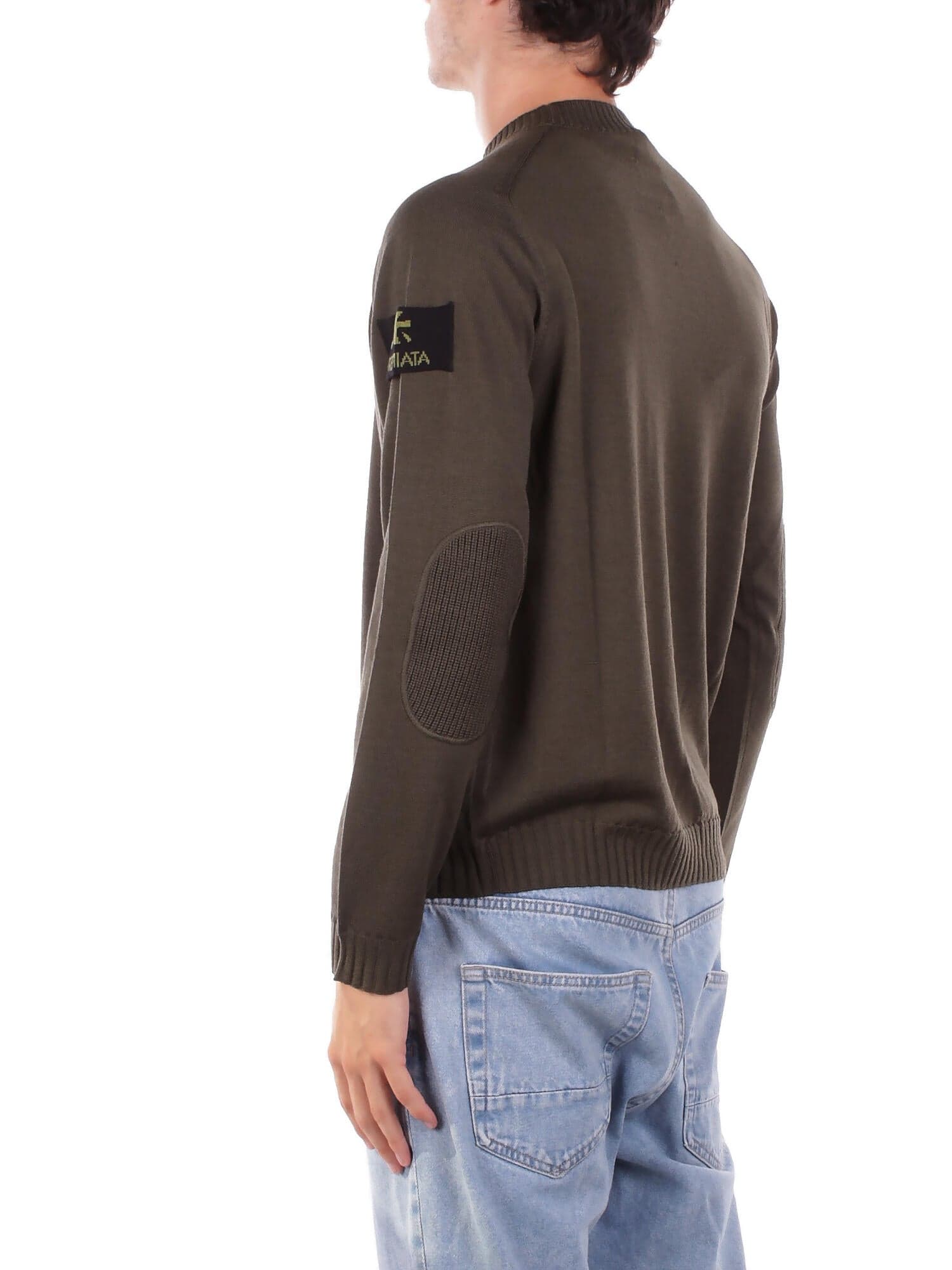 Premiata Maglie Verde da uomo in T-Shirt Drestige - Casamassima, commercioVirtuoso.it
