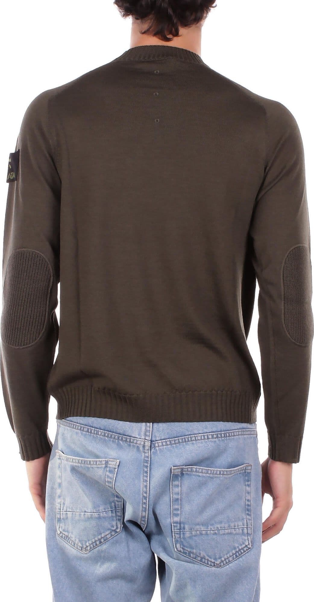 Premiata Maglie Verde da uomo in T-Shirt Drestige - Casamassima, commercioVirtuoso.it