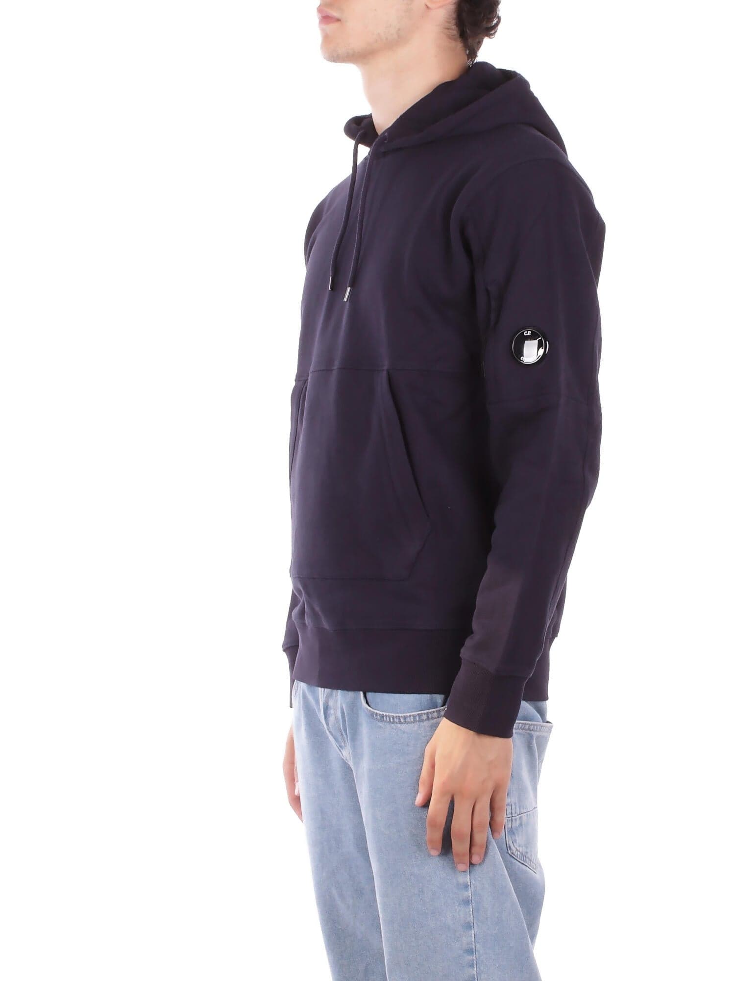 CP COMPANY Maglie Total eclipse da uomo in Felpe con cappuccio Drestige - Casamassima, commercioVirtuoso.it