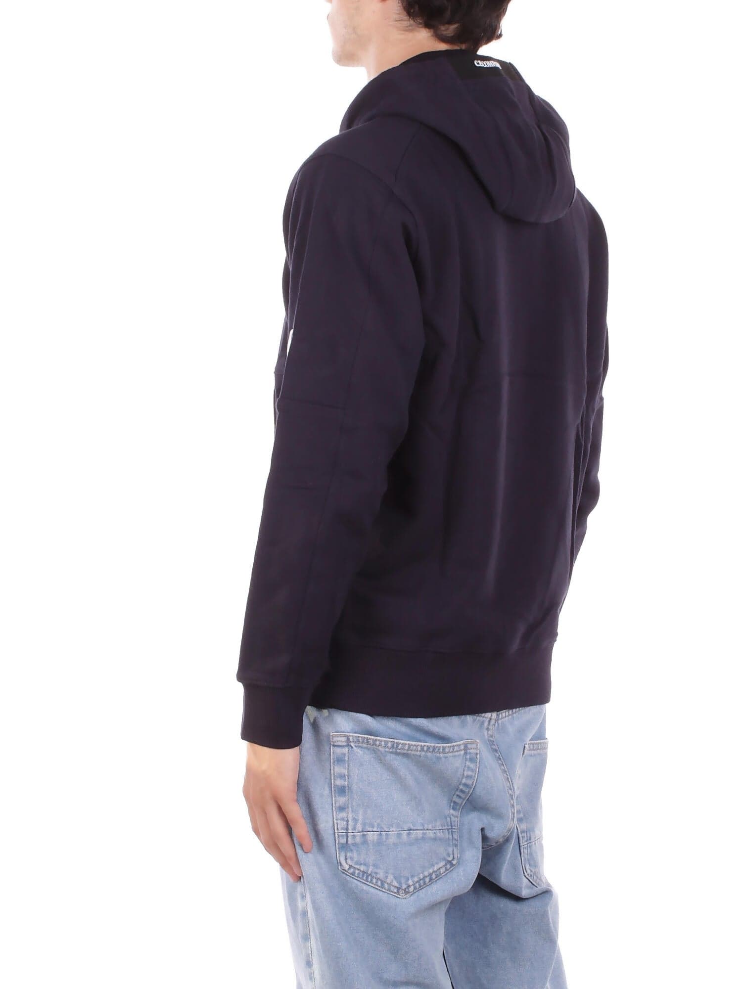 CP COMPANY Maglie Total eclipse da uomo in Felpe con cappuccio Drestige - Casamassima, commercioVirtuoso.it