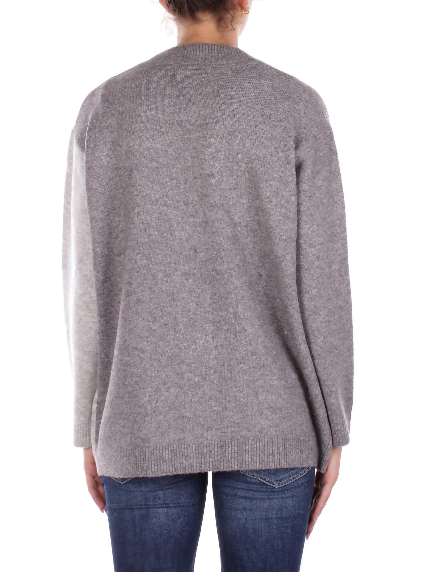 Blugirl Maglie Grigio da donna in Maglie termiche Drestige - Casamassima, commercioVirtuoso.it