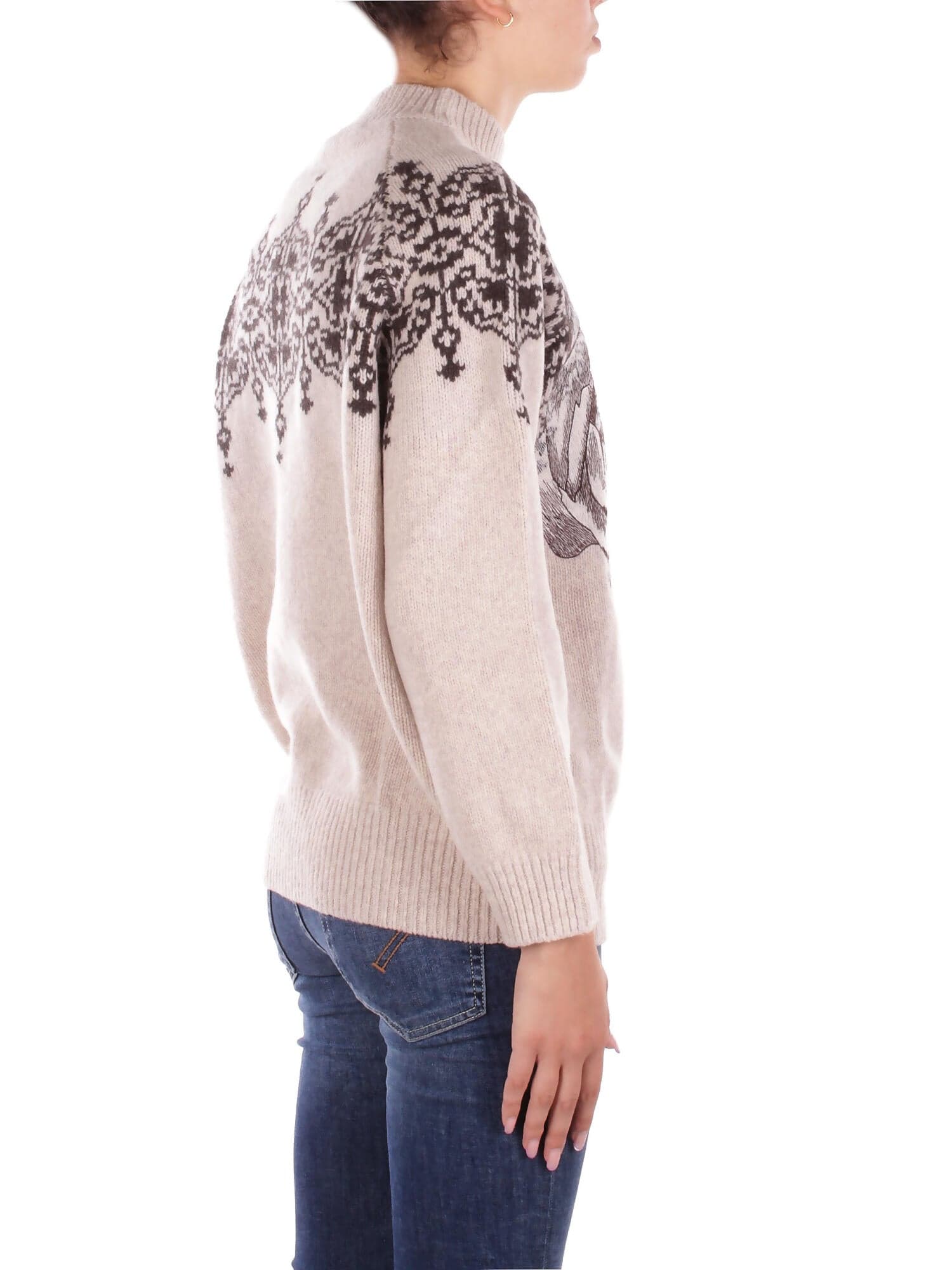 Blugirl Maglie Rosa da donna in T-shirt Drestige - Casamassima, commercioVirtuoso.it