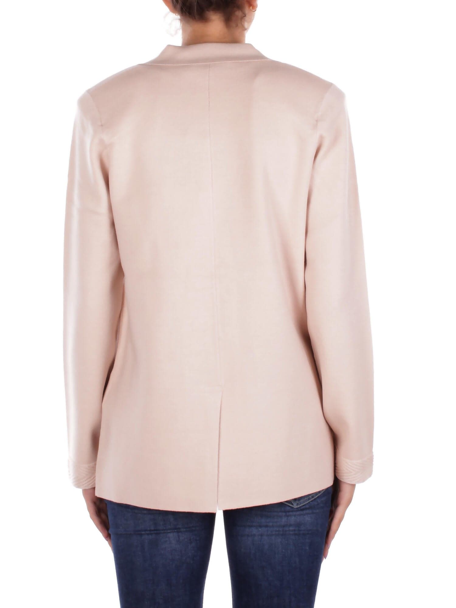 Blugirl Giacche Rosa da donna in Giacche da abito e blazer Drestige - Casamassima, commercioVirtuoso.it