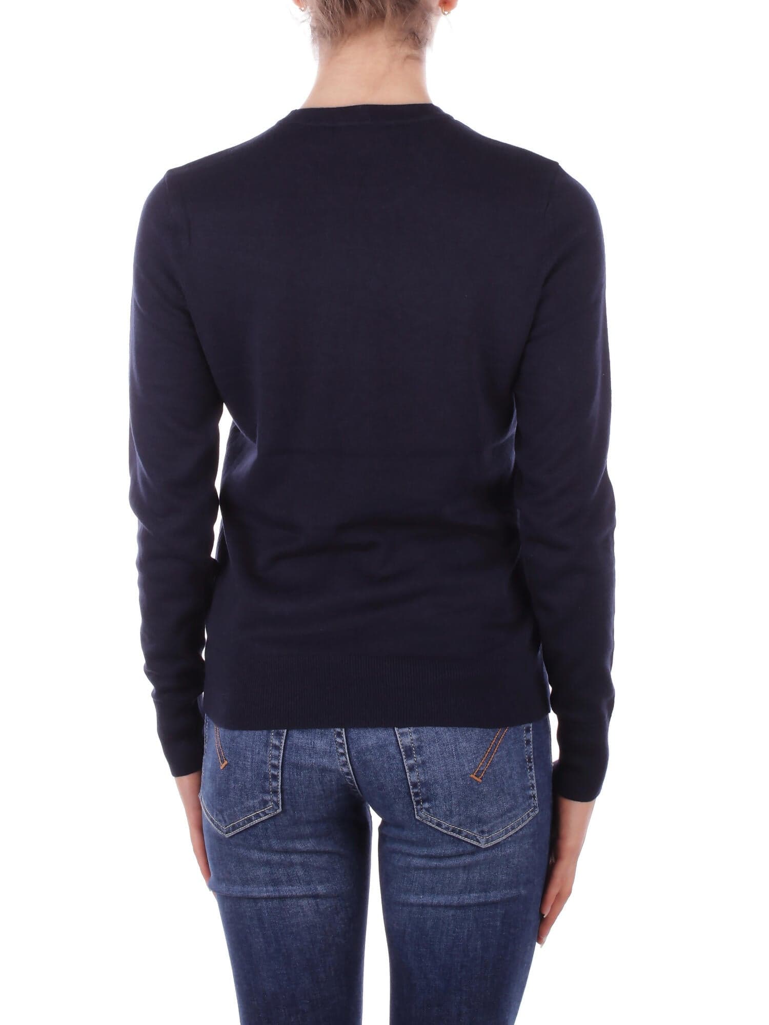 Ralph Lauren Maglie Blu da donna in T-shirt Drestige - Casamassima, commercioVirtuoso.it