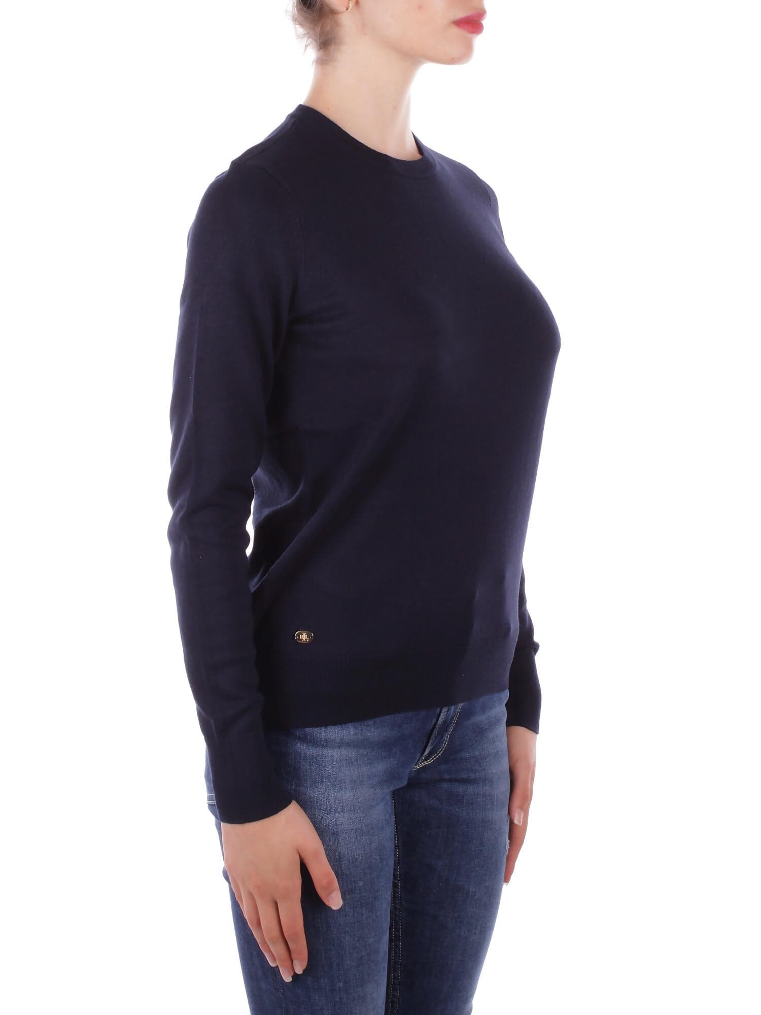 Ralph Lauren Maglie Blu da donna in T-shirt Drestige - Casamassima, commercioVirtuoso.it