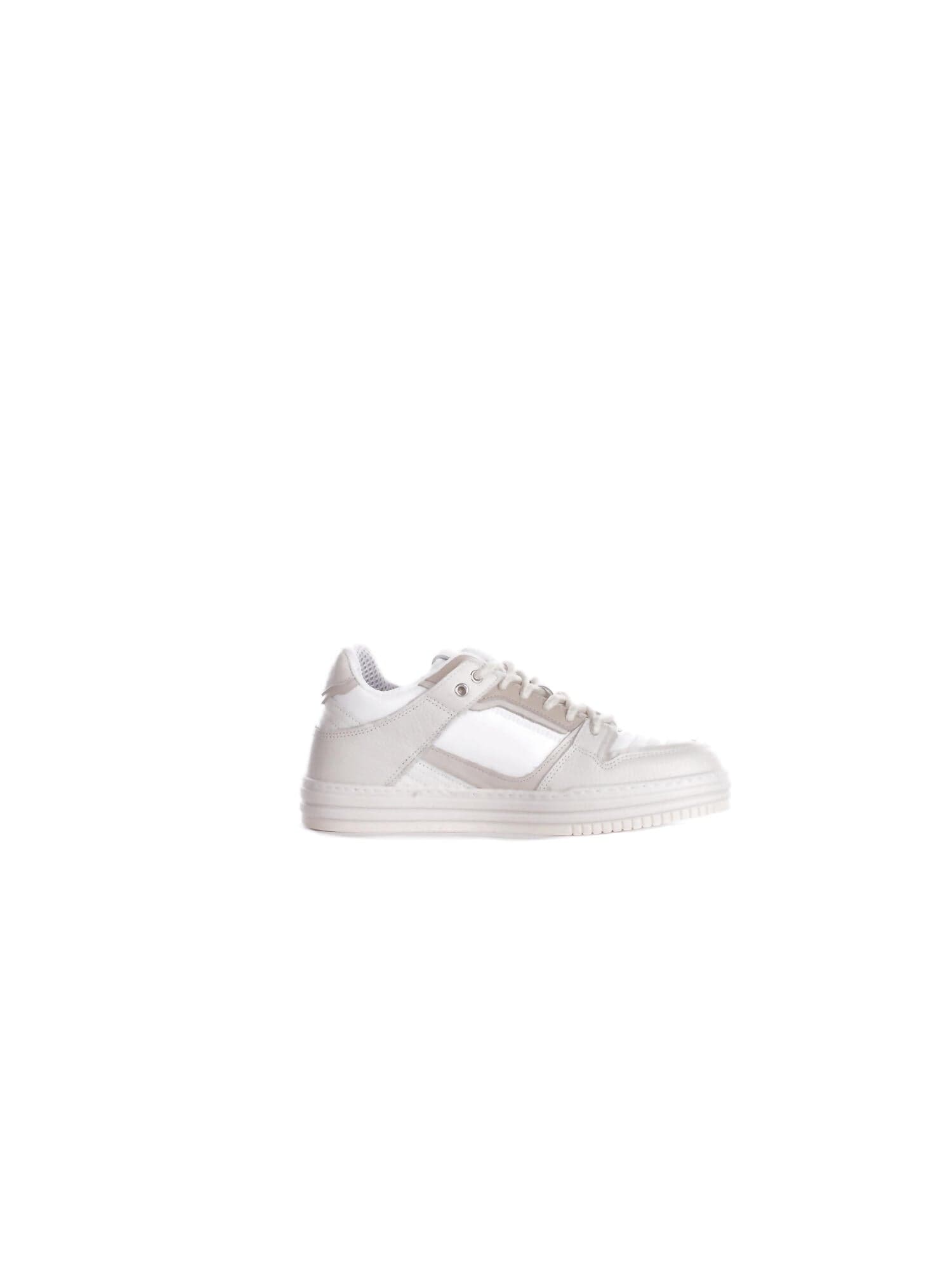 GCDS Sneakers Bianco da uomo in Sneaker casual Drestige - Casamassima, commercioVirtuoso.it
