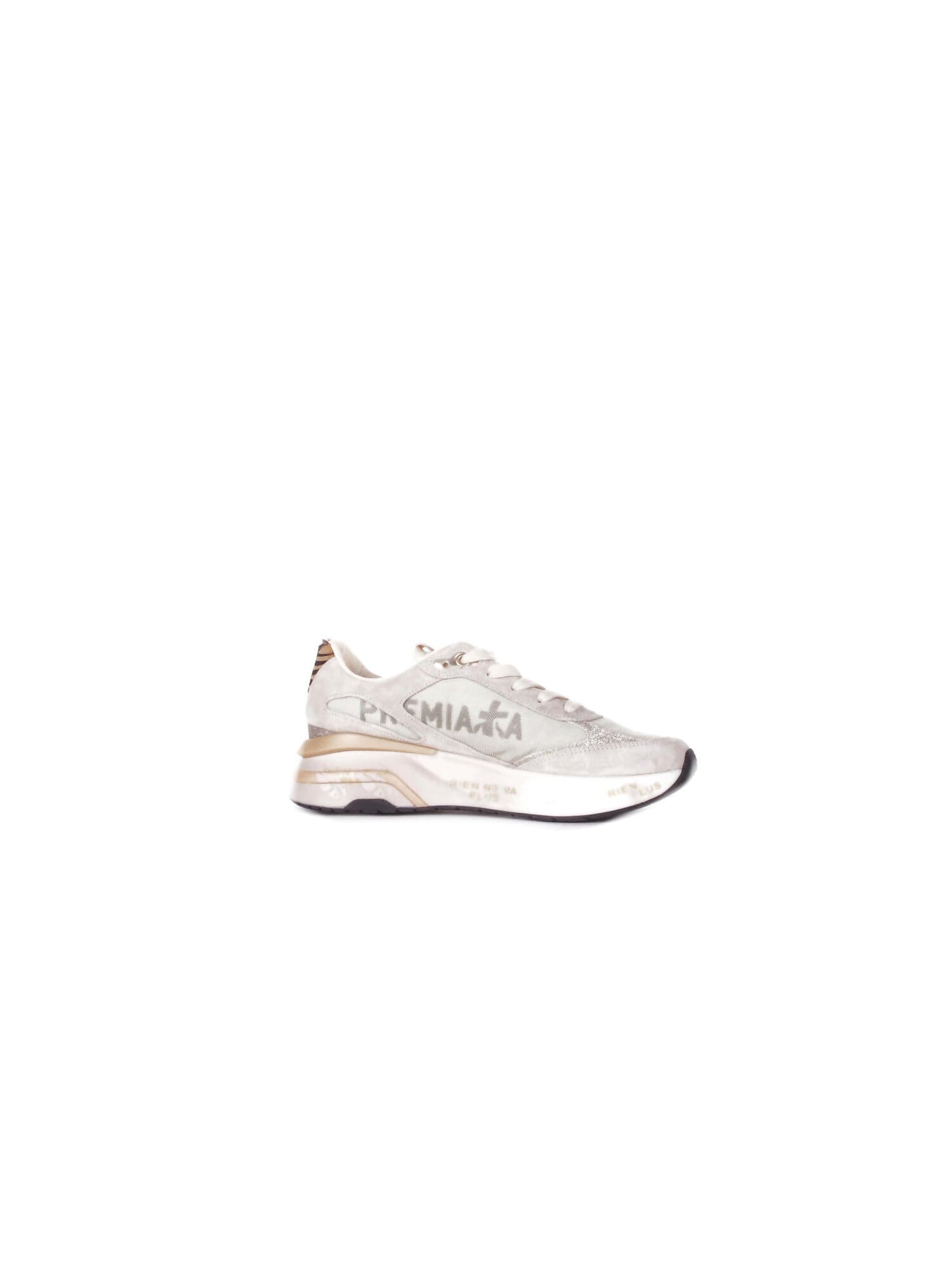 Premiata Sneakers Panna da donna in Sneaker casual Drestige - Casamassima, commercioVirtuoso.it