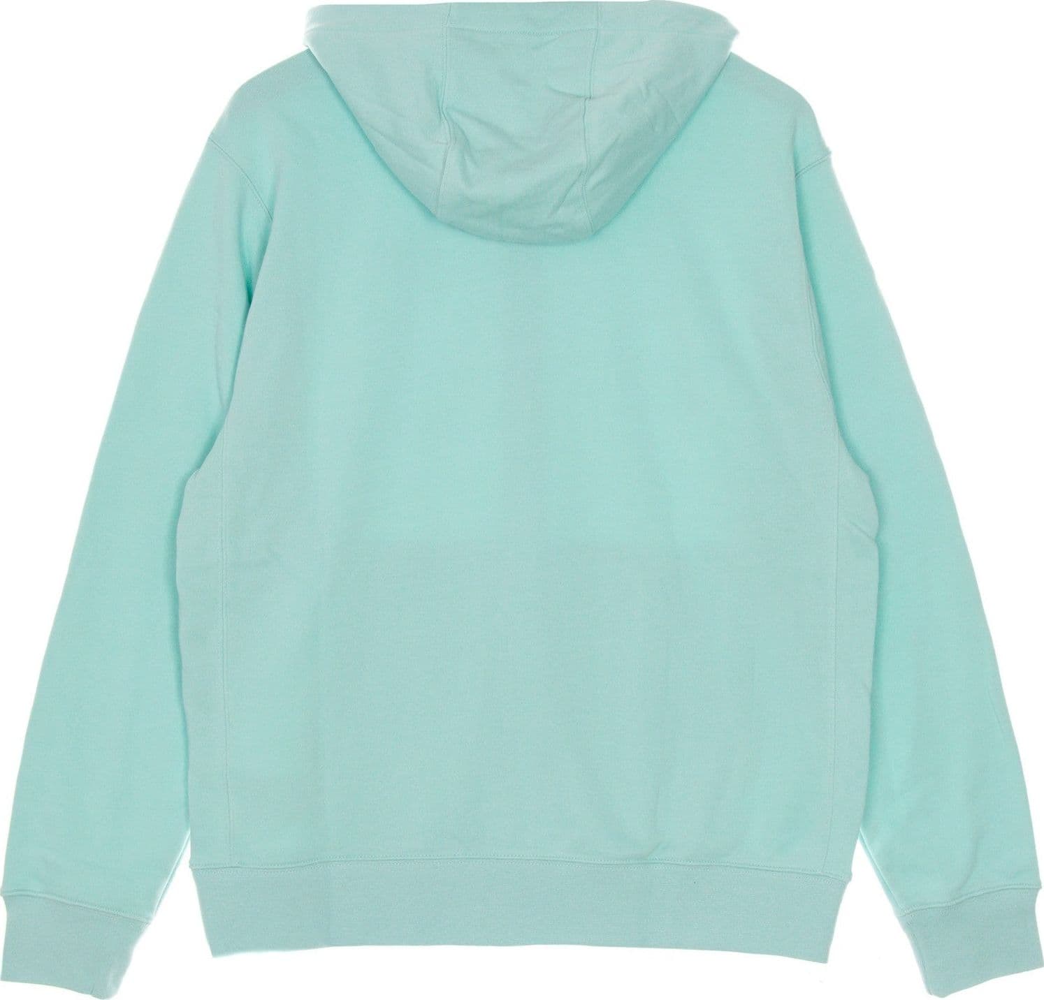 Nike Felpa Leggera Cappuccio Zip Uomo Sportswear Club Hoodie Full Zip French Terry Light Dew/light Dew/white da uomo in Felpe con cappuccio Drestige - Casamassima, commercioVirtuoso.it