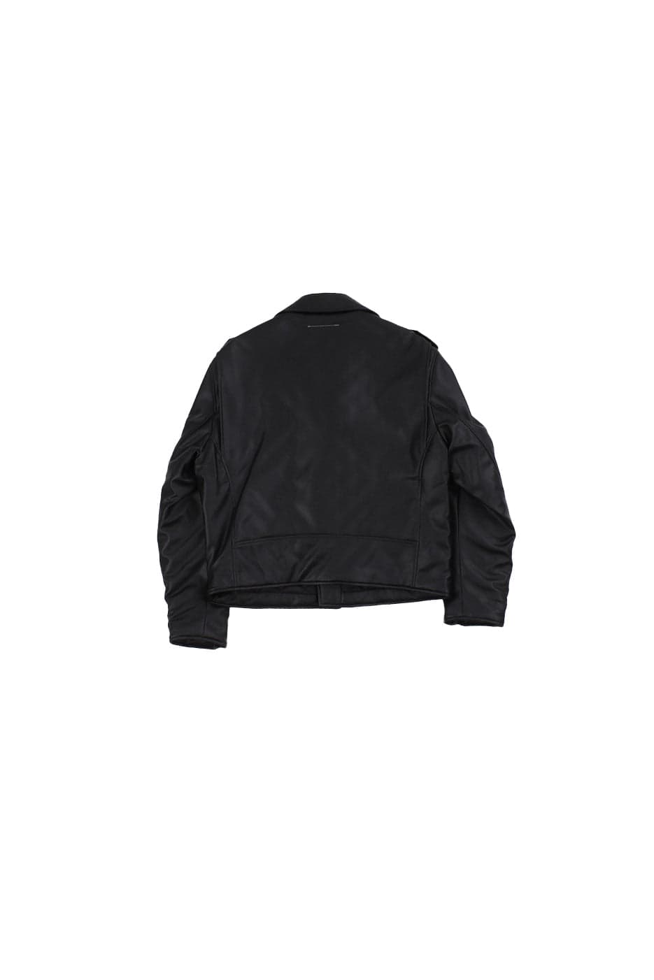 MM6 Maison Margiela Giacconi Nero da bambino in Giacche Drestige - Casamassima, commercioVirtuoso.it
