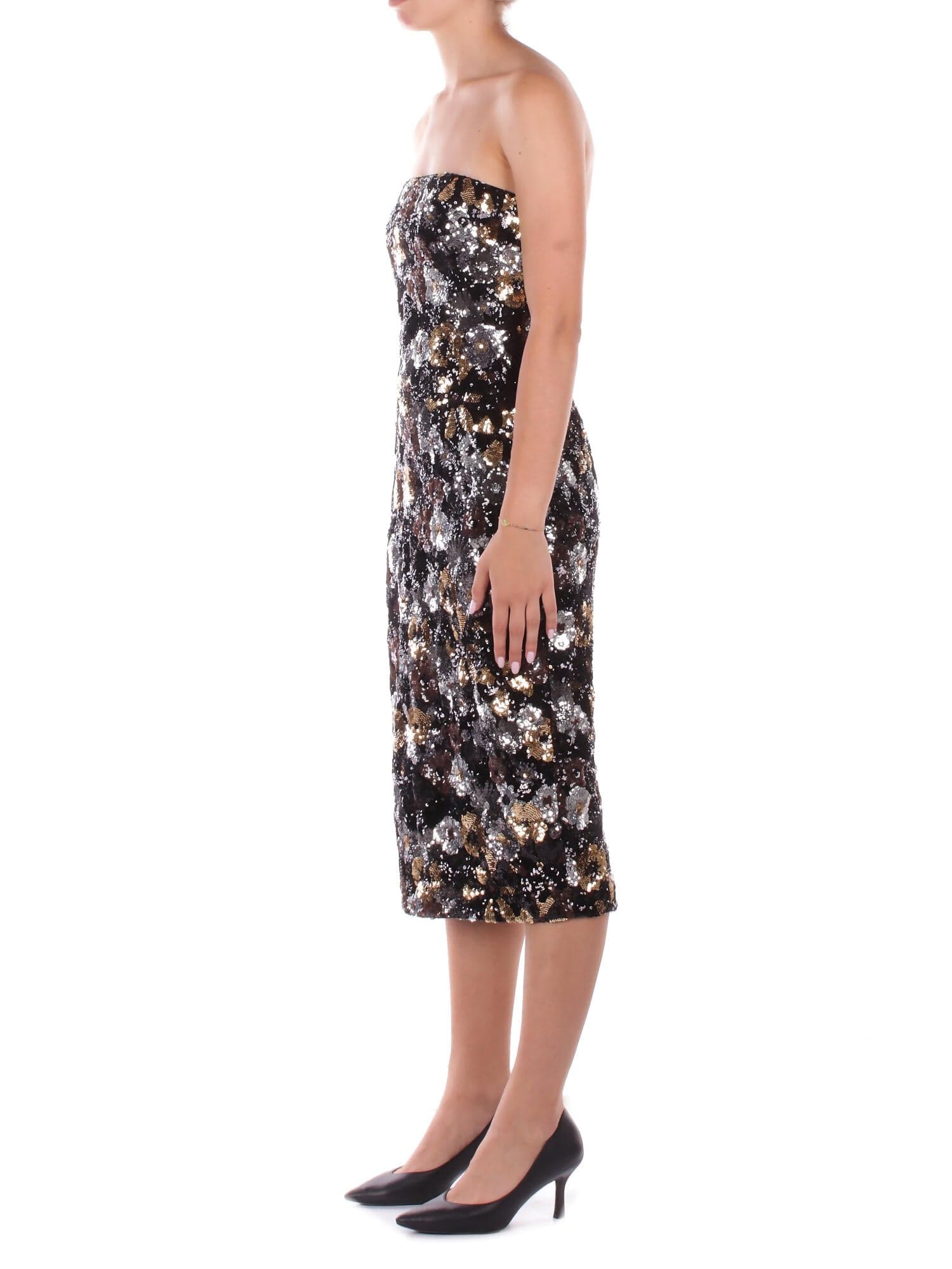 Max Mara Studio Abiti Nero da donna in Casual Drestige - Casamassima, commercioVirtuoso.it