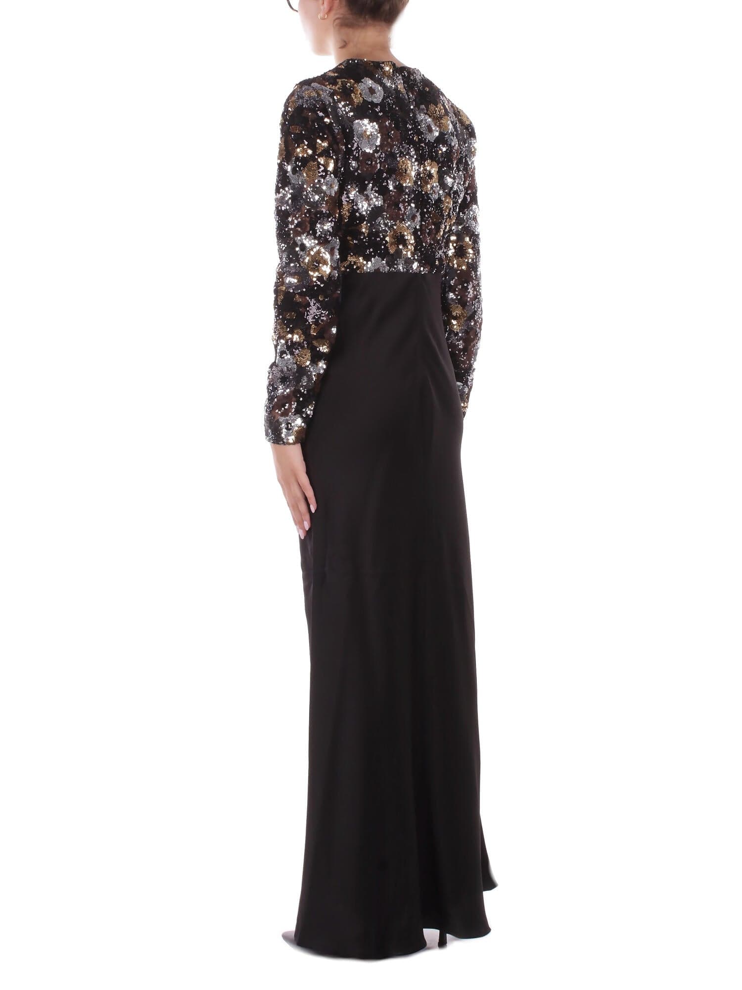 Max Mara Studio Abiti Nero da donna in Casual Drestige - Casamassima, commercioVirtuoso.it