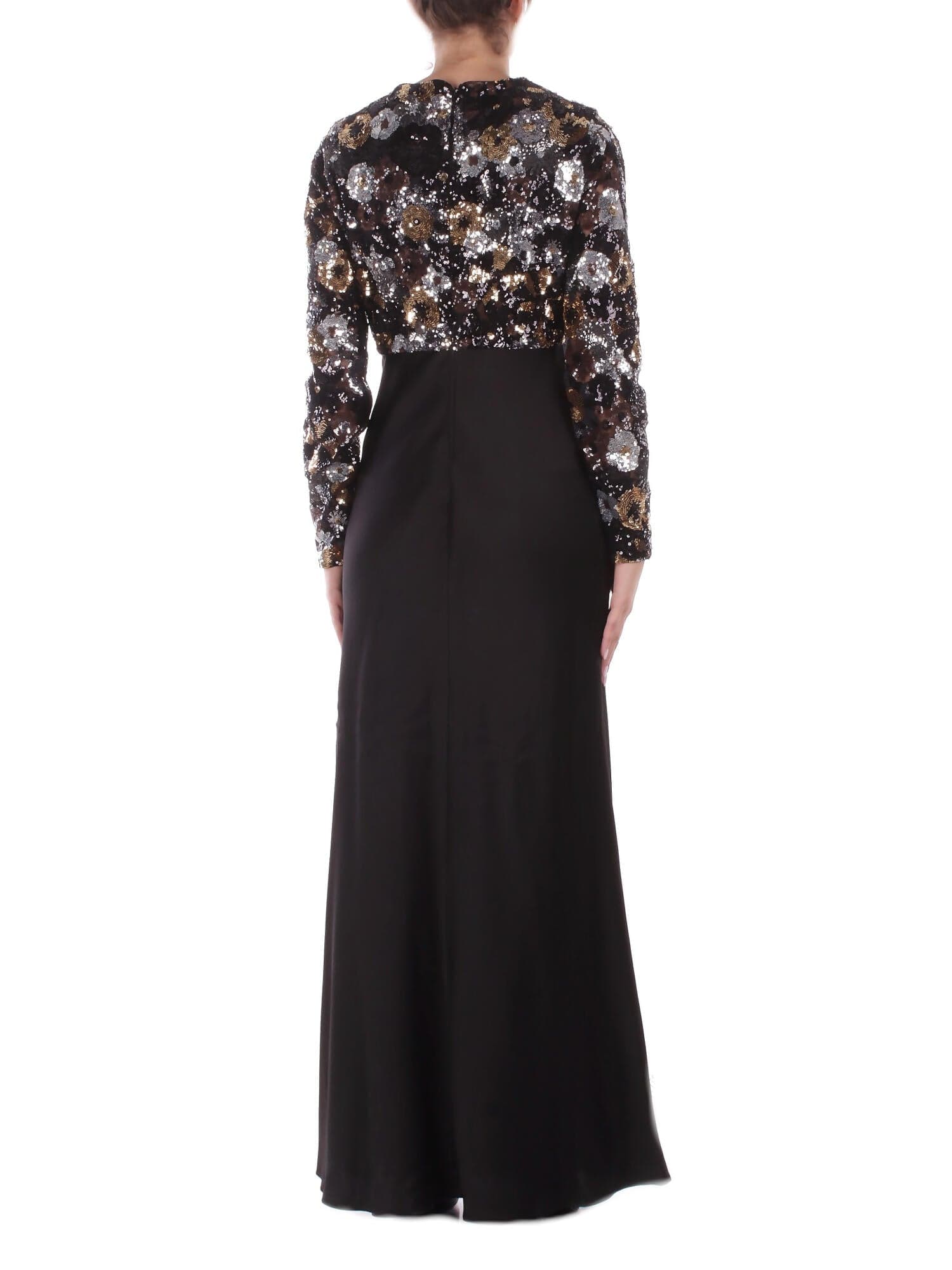 Max Mara Studio Abiti Nero da donna in Casual Drestige - Casamassima, commercioVirtuoso.it