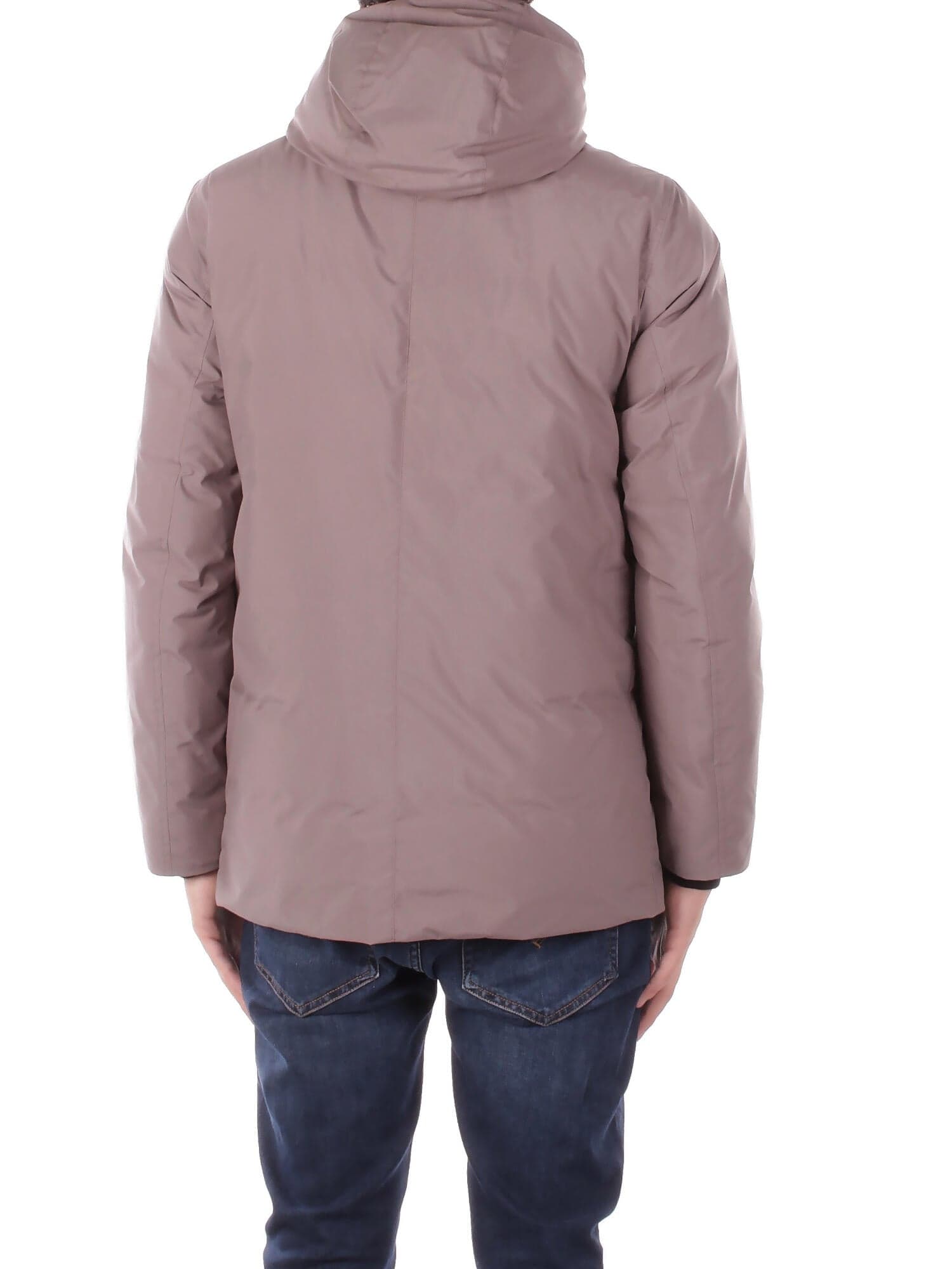 Woolrich Giacconi Beige da uomo in Giacche Drestige - Casamassima, commercioVirtuoso.it
