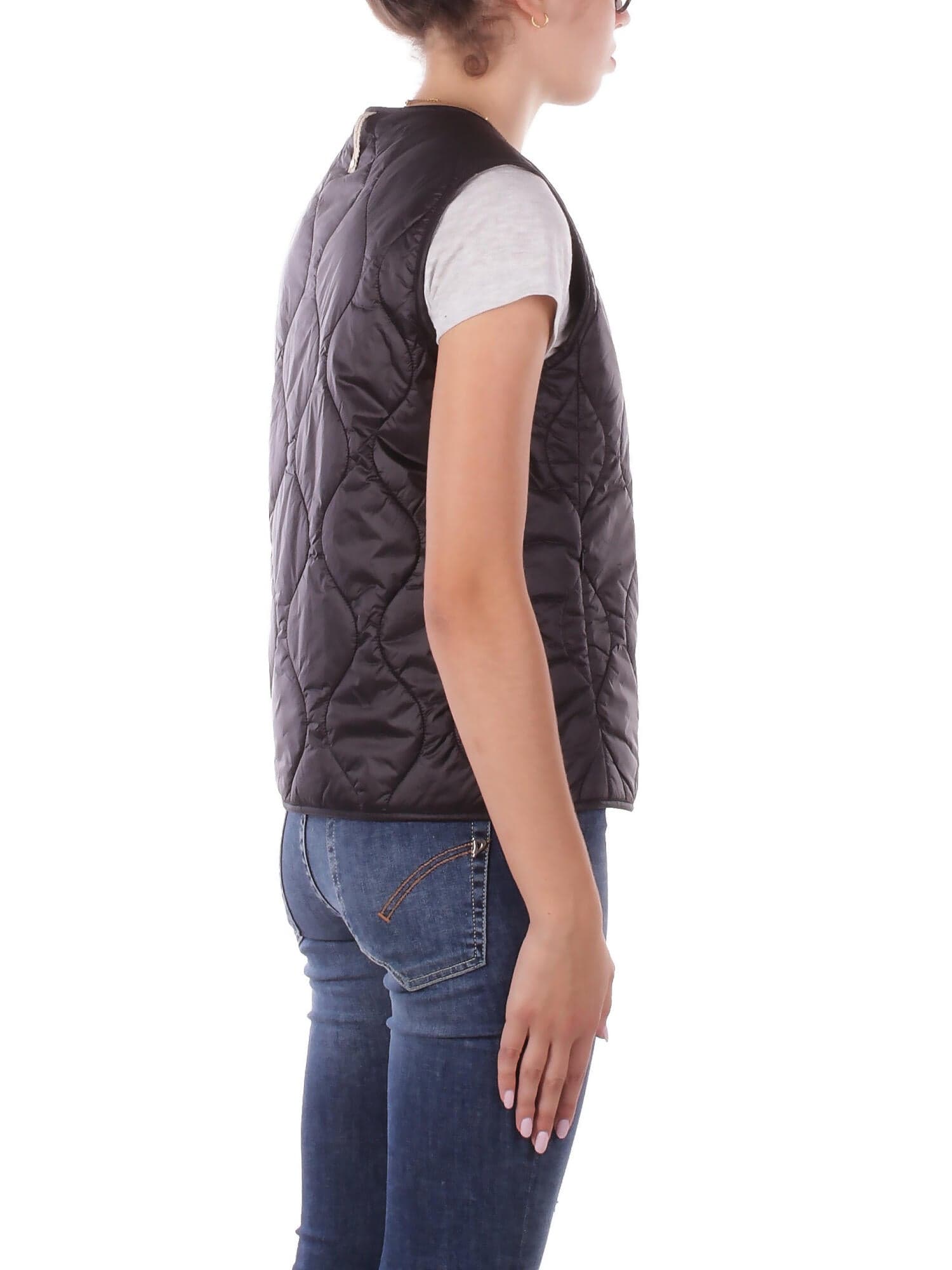 Woolrich Giacconi Nero da donna in Giacche Drestige - Casamassima, commercioVirtuoso.it
