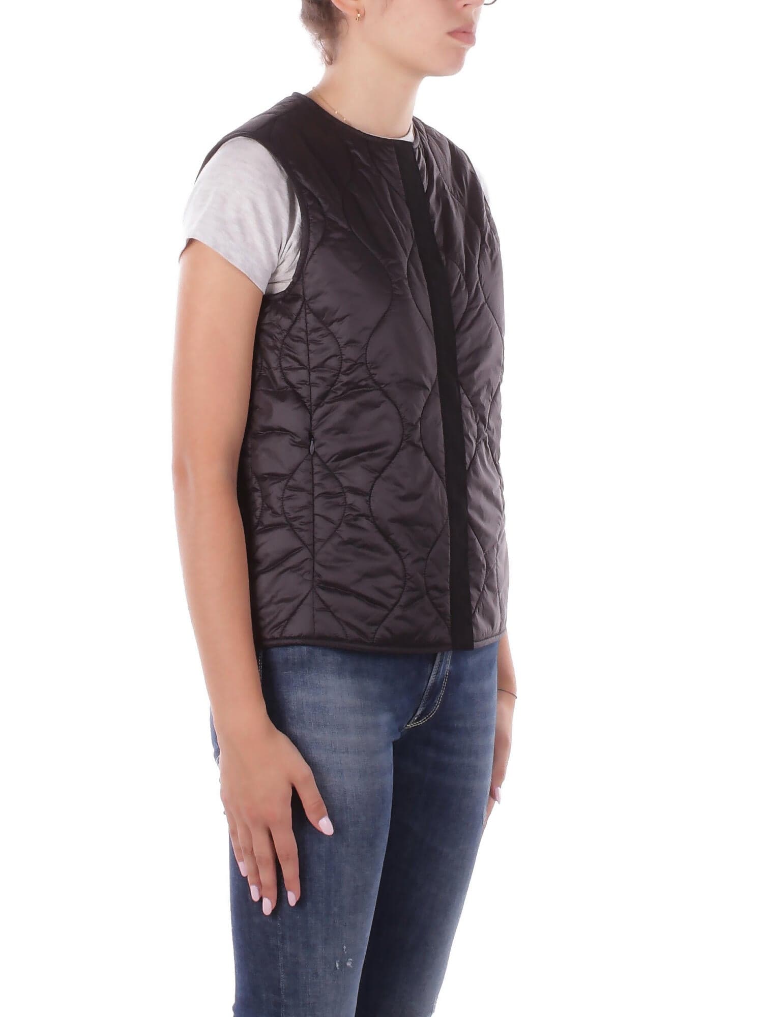 Woolrich Giacconi Nero da donna in Giacche Drestige - Casamassima, commercioVirtuoso.it