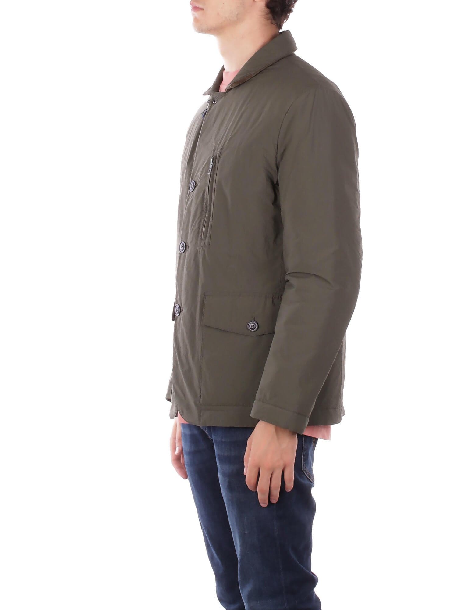 Fay Giacche Militare da uomo in Giacche Drestige - Casamassima, commercioVirtuoso.it