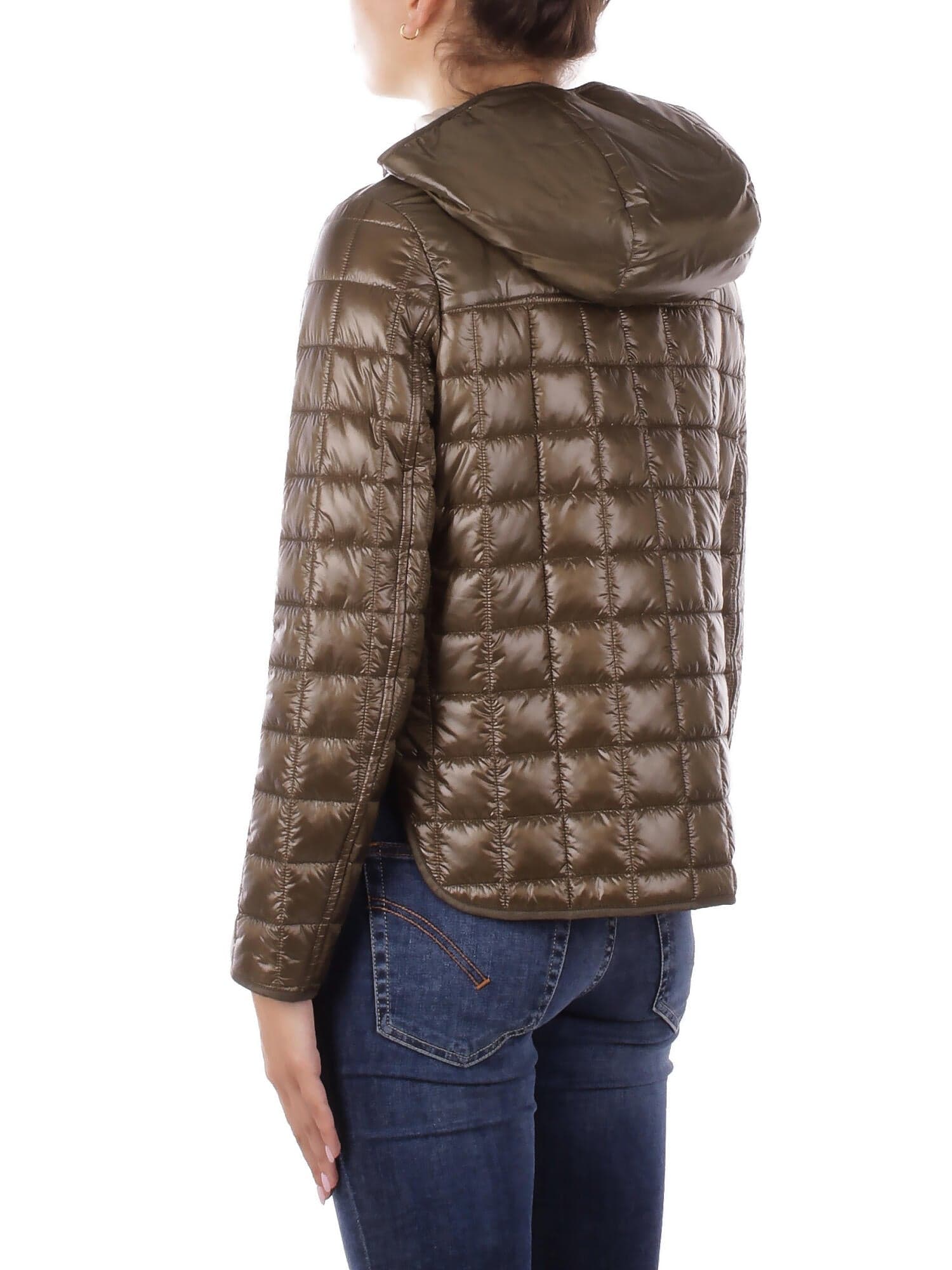 Fay Giacconi Militare da donna in Giacche Drestige - Casamassima, commercioVirtuoso.it