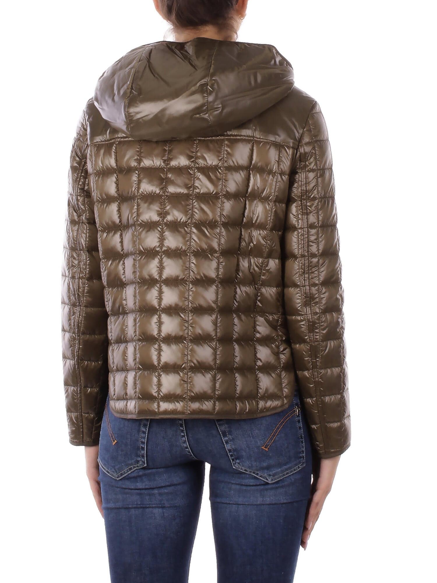 Fay Giacconi Militare da donna in Giacche Drestige - Casamassima, commercioVirtuoso.it