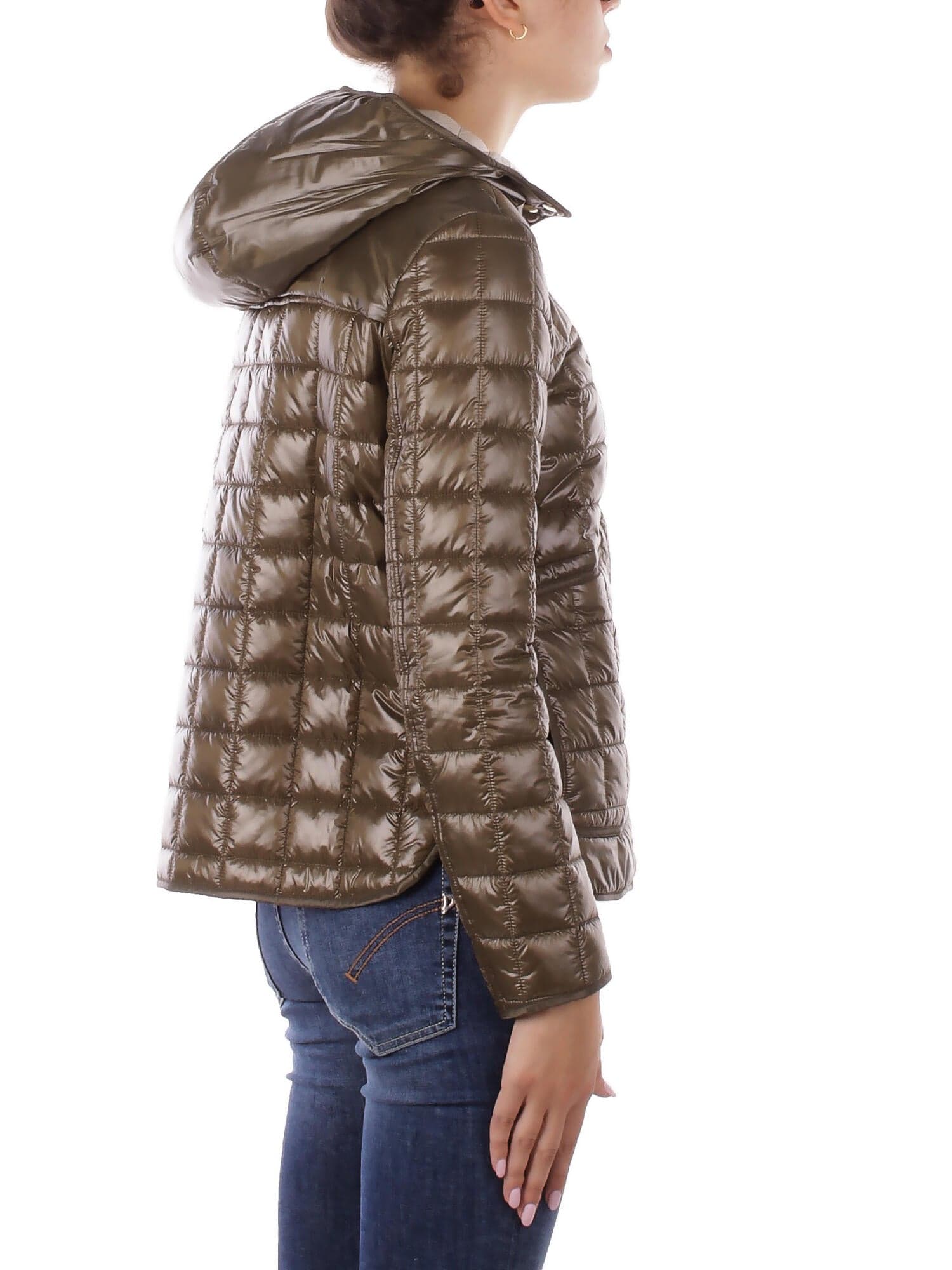 Fay Giacconi Militare da donna in Giacche Drestige - Casamassima, commercioVirtuoso.it