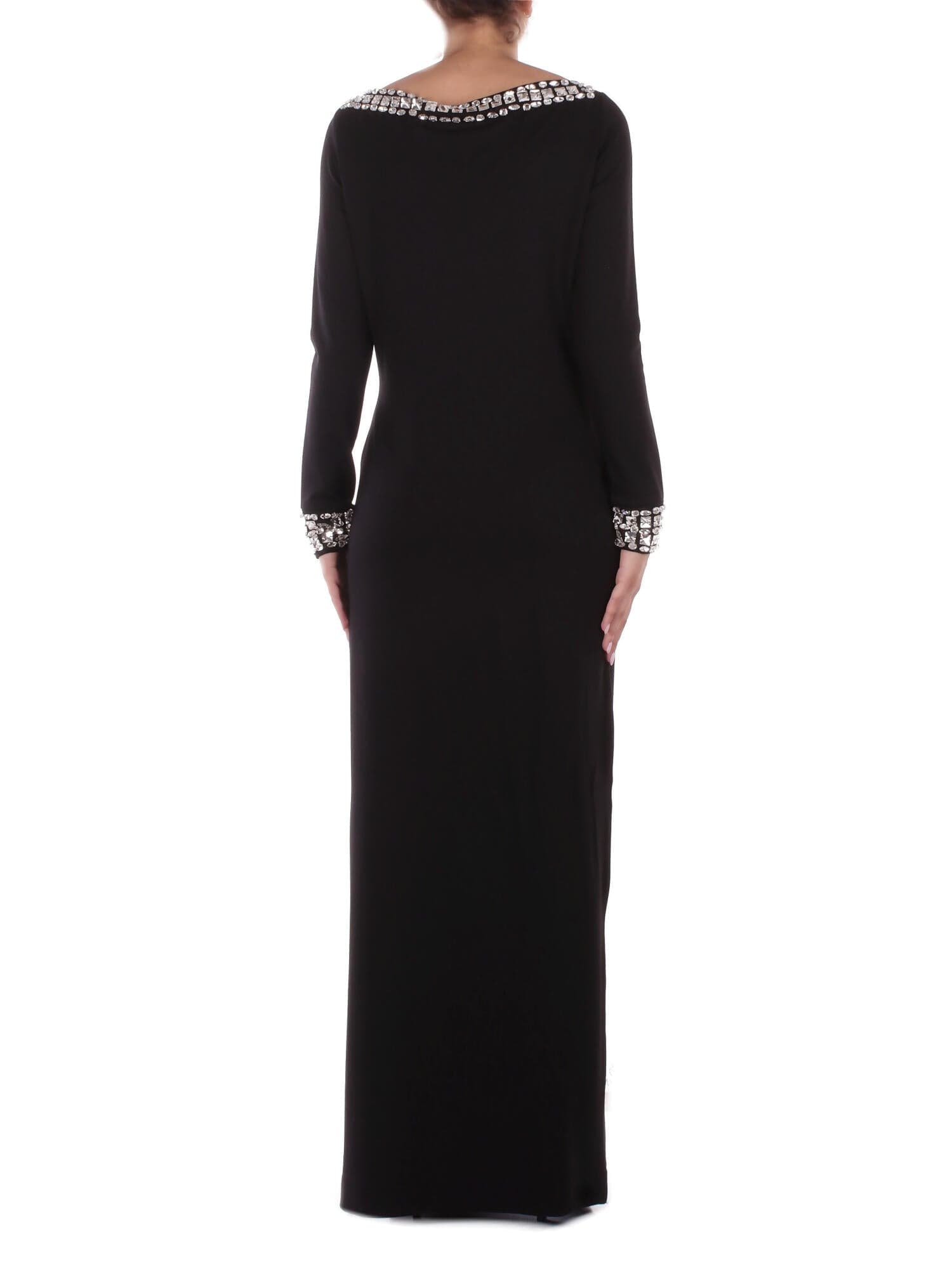Blugirl Abiti Nero da donna in Casual Drestige - Casamassima, commercioVirtuoso.it