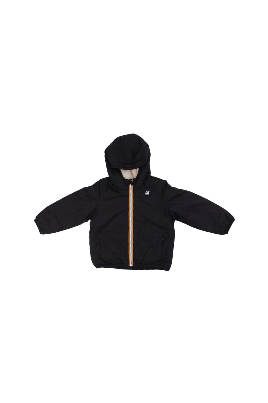 K-Way Giacconi Black pure da donna in Giacche Drestige - Casamassima, commercioVirtuoso.it