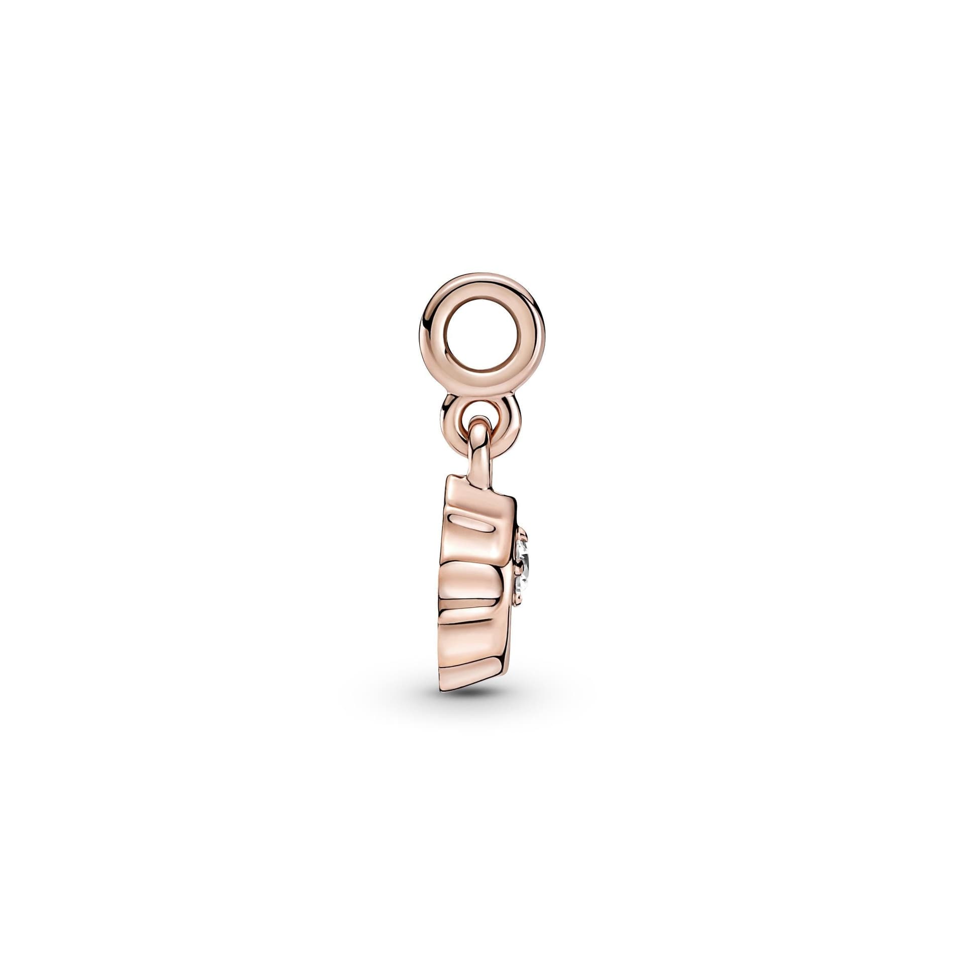 PANDORA charm  Mini pendente Lucky Bottle Cap Pandora ME in Bead Charm Alba Gioielli - Casoria, commercioVirtuoso.it