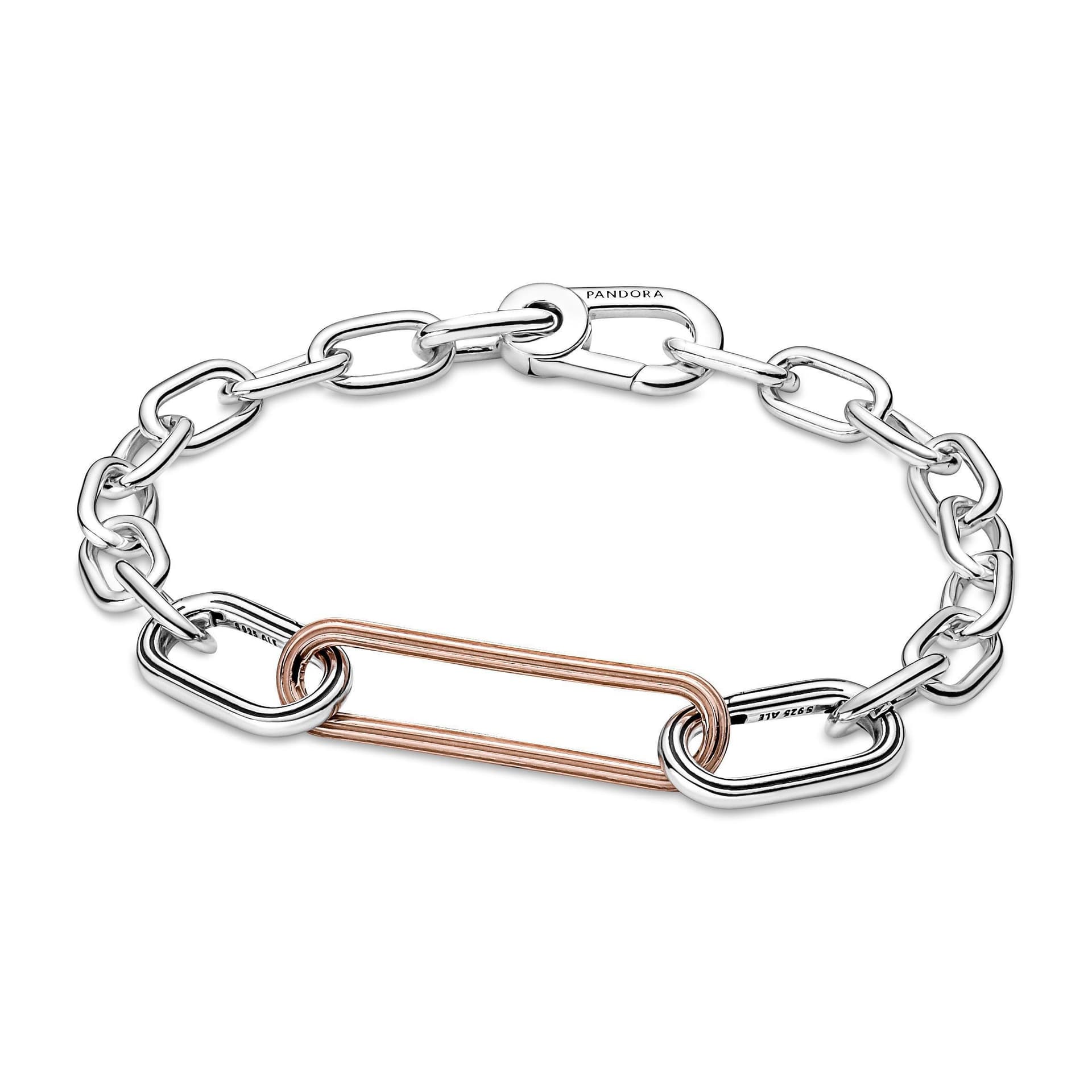 PANDORA charm  Link Pandora ME in Bead Charm Alba Gioielli - Casoria, commercioVirtuoso.it