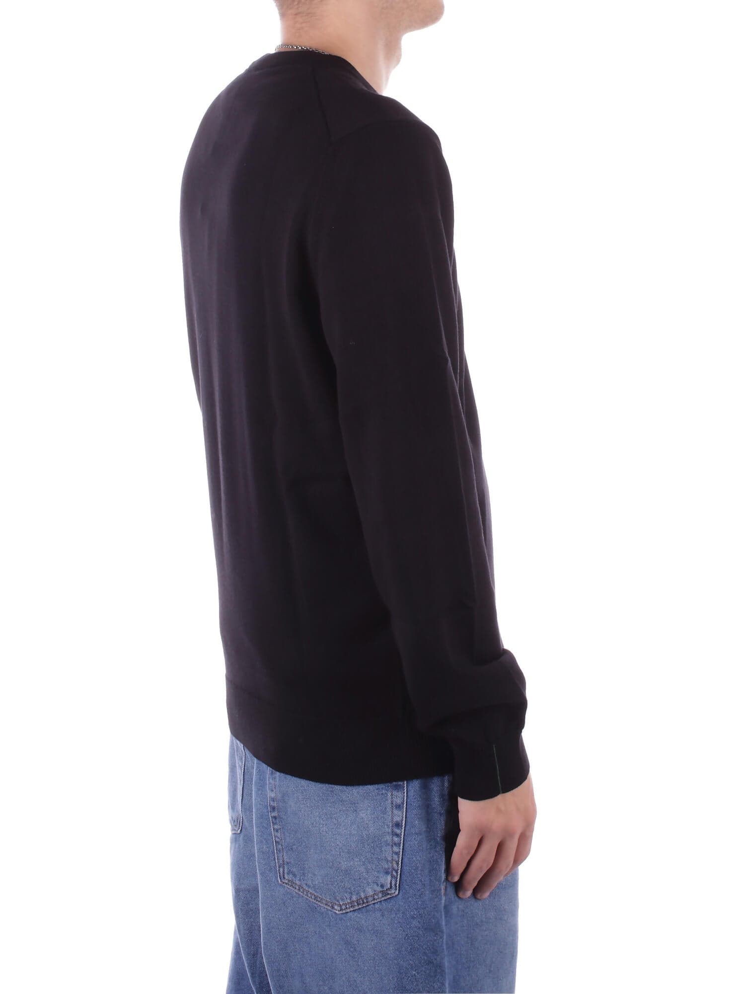 Lacoste Maglie Nero da uomo in T-shirt Drestige - Casamassima, commercioVirtuoso.it