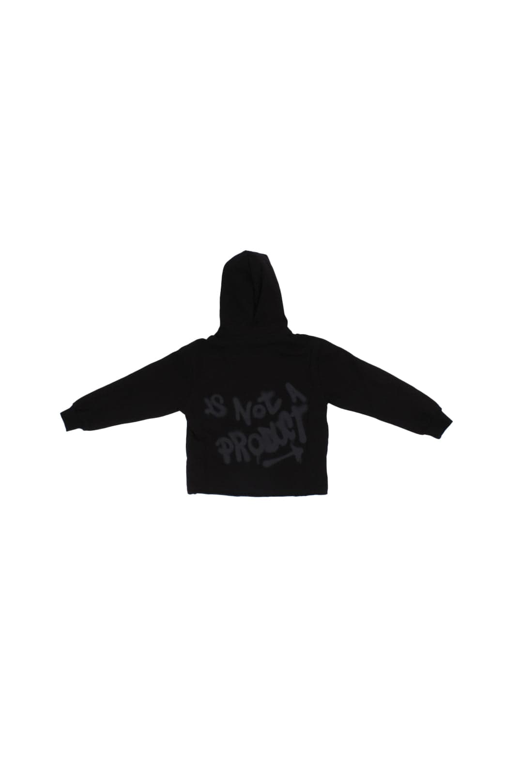DISCLAIMER Maglie Nero da bambino in T-Shirt Drestige - Casamassima, commercioVirtuoso.it