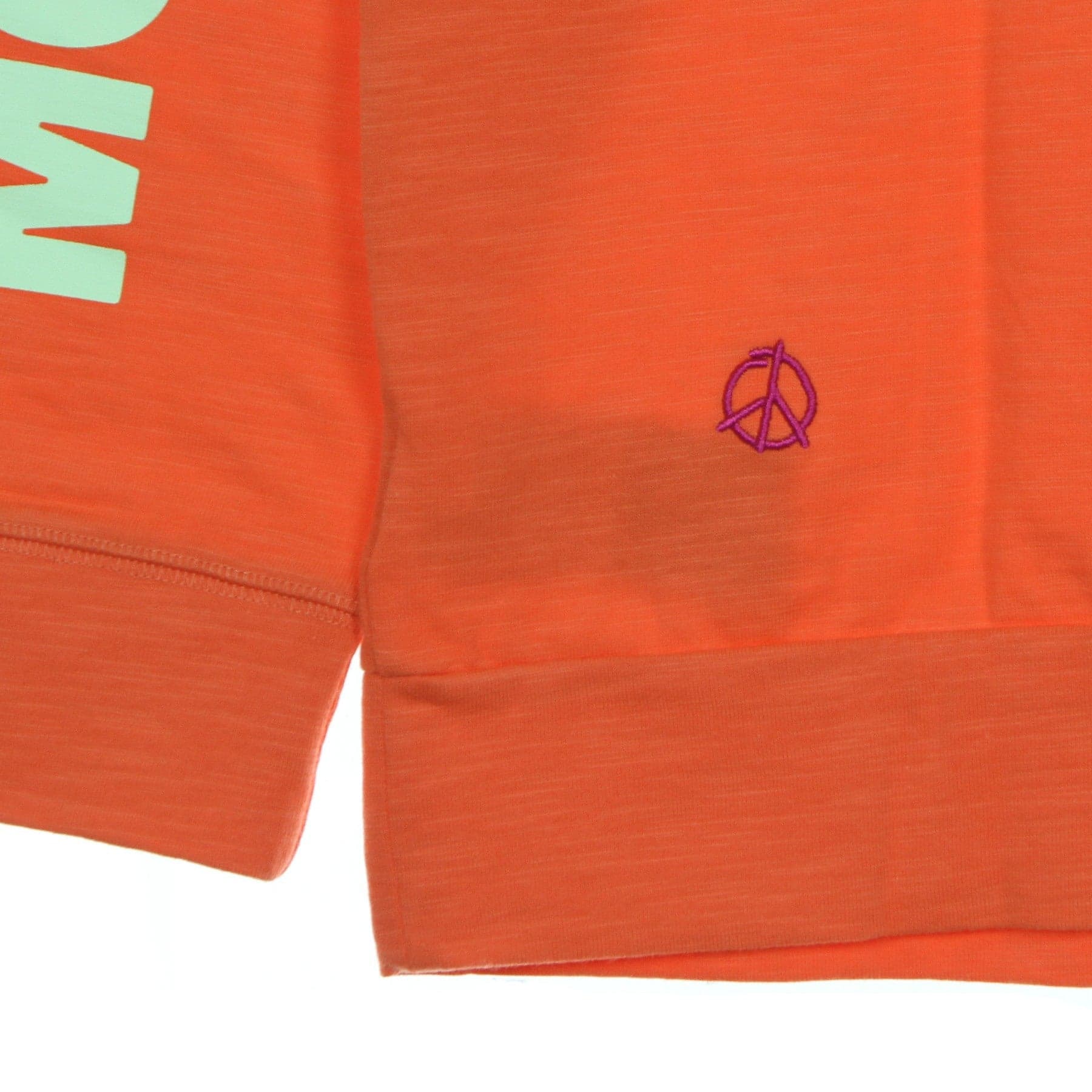 Nike Maglietta Manica Lunga Uomo Sportswear L/s Top World Tour Turf Orange da uomo in T-Shirt Drestige - Casamassima, commercioVirtuoso.it
