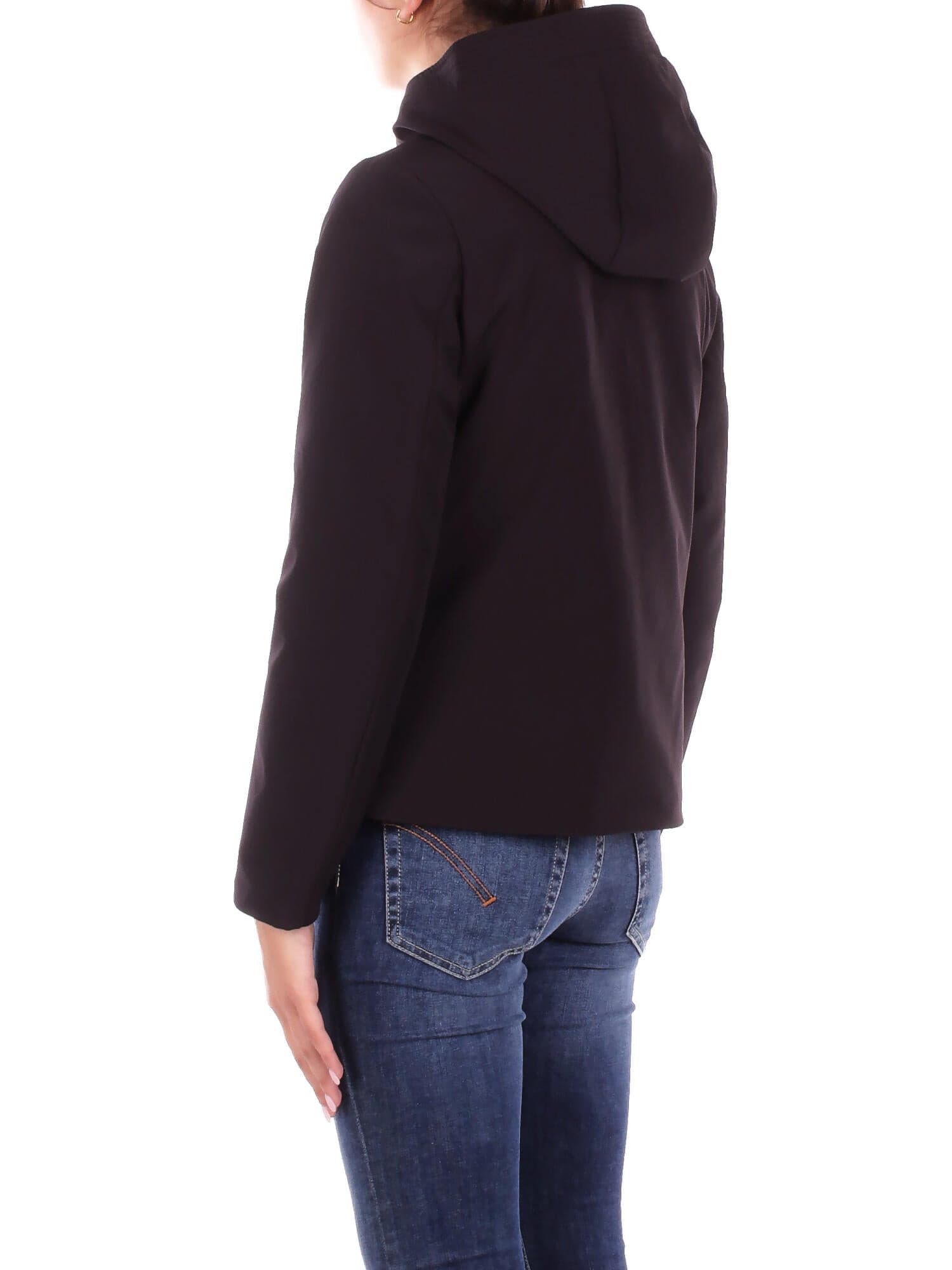 Woolrich Giacconi Nero da donna in Giacche Drestige - Casamassima, commercioVirtuoso.it