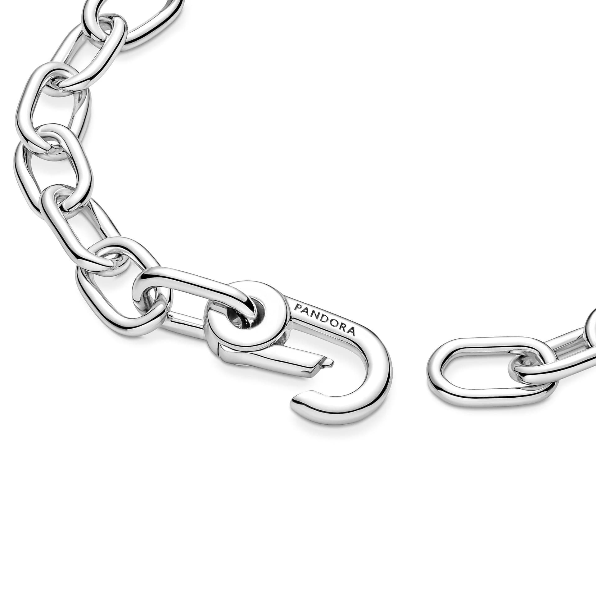 PANDORA  Bracciale Maglia Link Pandora ME in Bracciali Alba Gioielli - Casoria, commercioVirtuoso.it