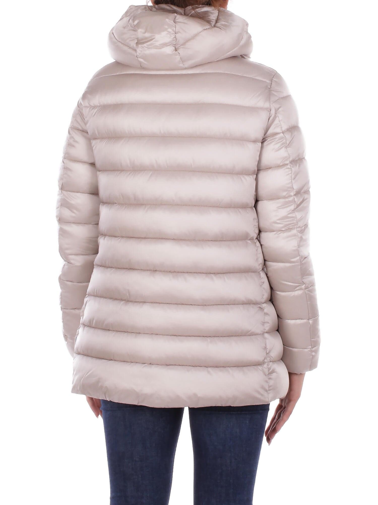 Save The Duck Giacconi Beige da donna in Autocategorizzazione Drestige - Casamassima, commercioVirtuoso.it