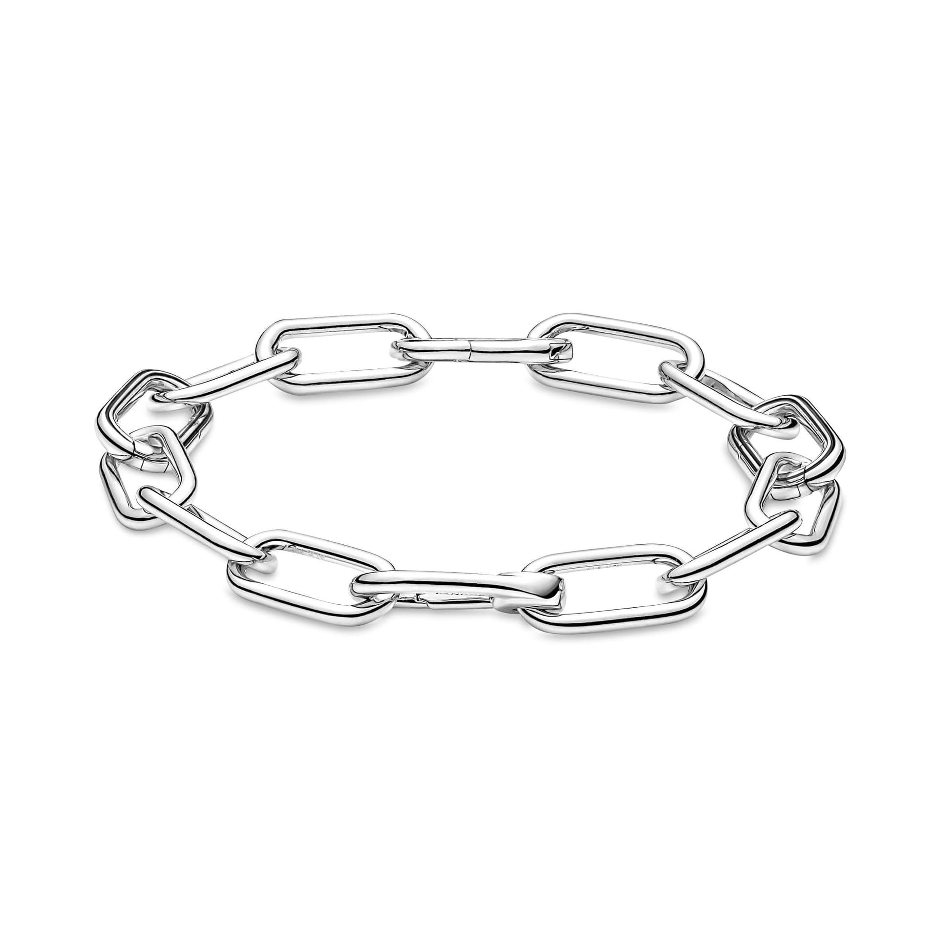 PANDORA ME Bracciale Maglia Link Pandora ME in Bracciali Alba Gioielli - Casoria, commercioVirtuoso.it