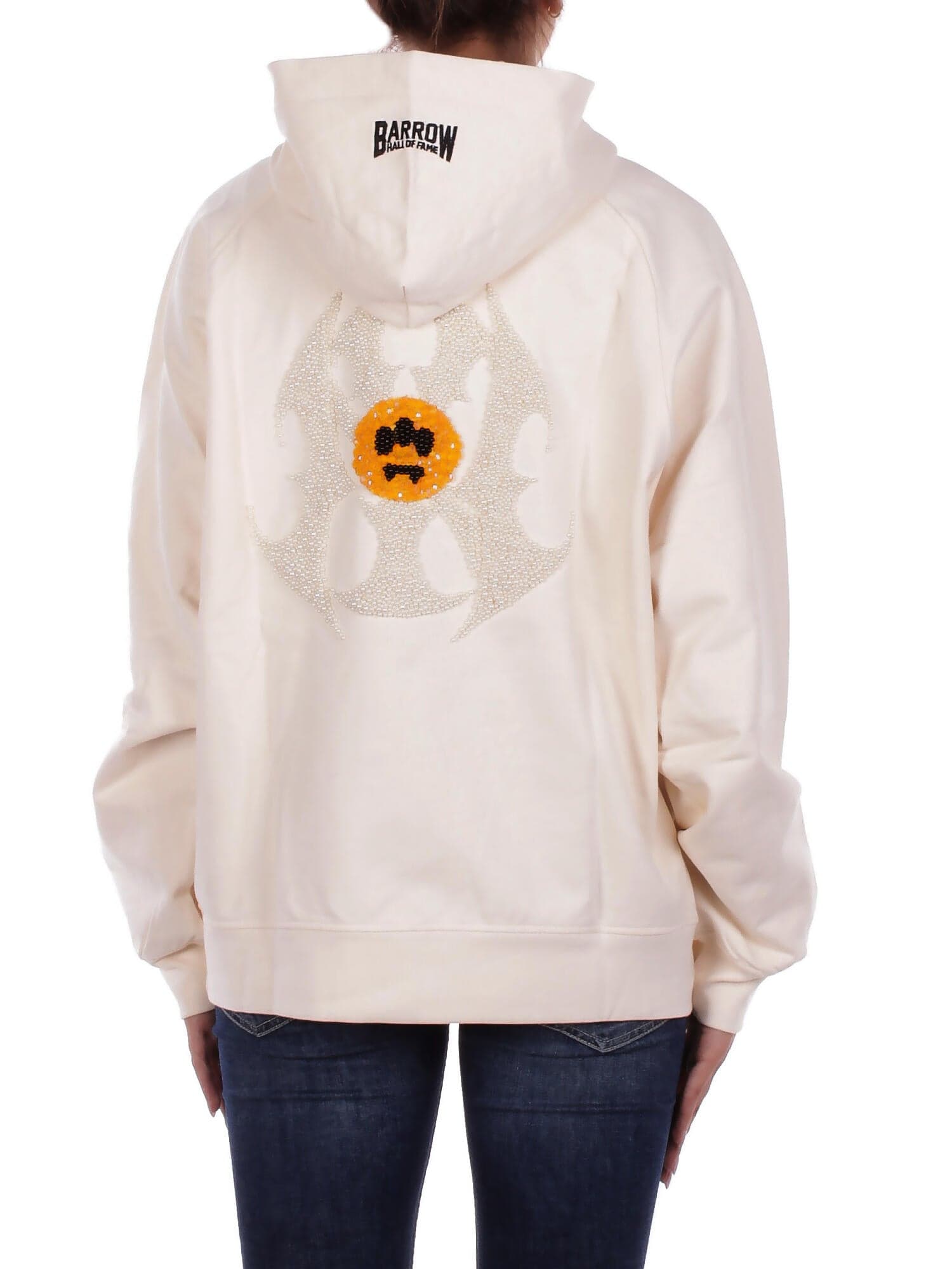 BARROW Maglie Beige da donna in T-shirt Drestige - Casamassima, commercioVirtuoso.it