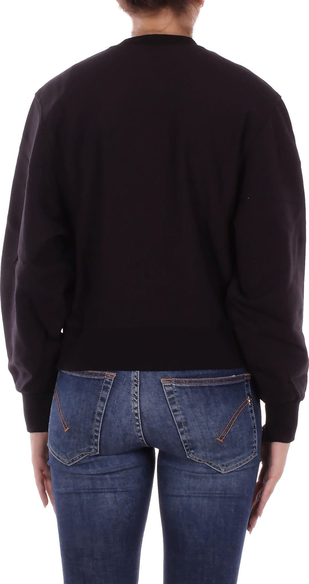 CARHARTT Maglie Nero da donna in T-shirt Drestige - Casamassima, commercioVirtuoso.it