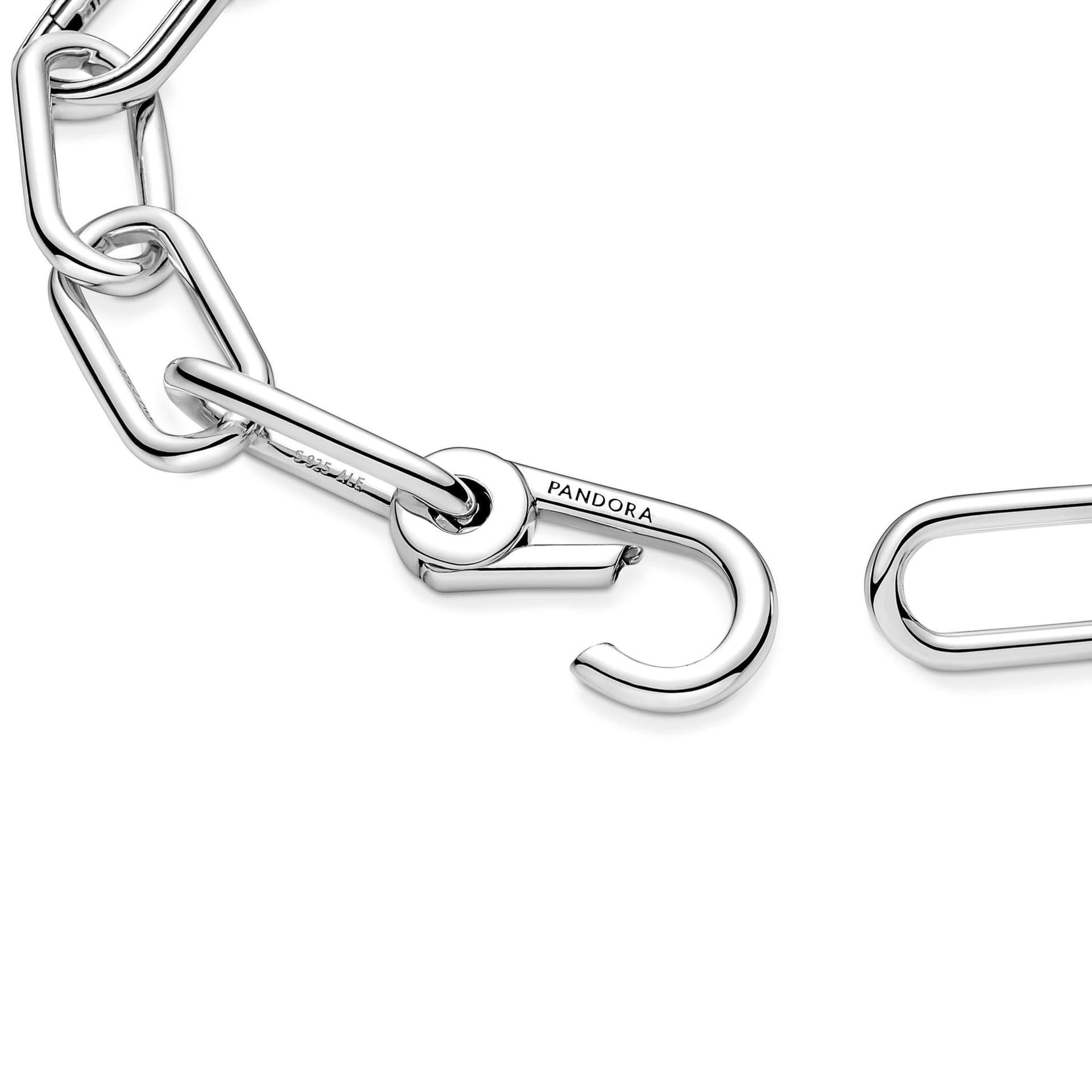 PANDORA ME Bracciale Maglia Link Pandora ME in Bracciali Alba Gioielli - Casoria, commercioVirtuoso.it