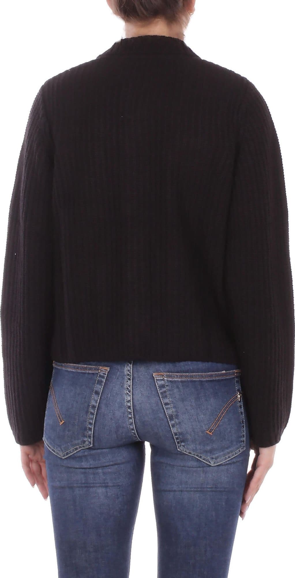 CARHARTT Giacconi Nero da donna in Cappotti Drestige - Casamassima, commercioVirtuoso.it