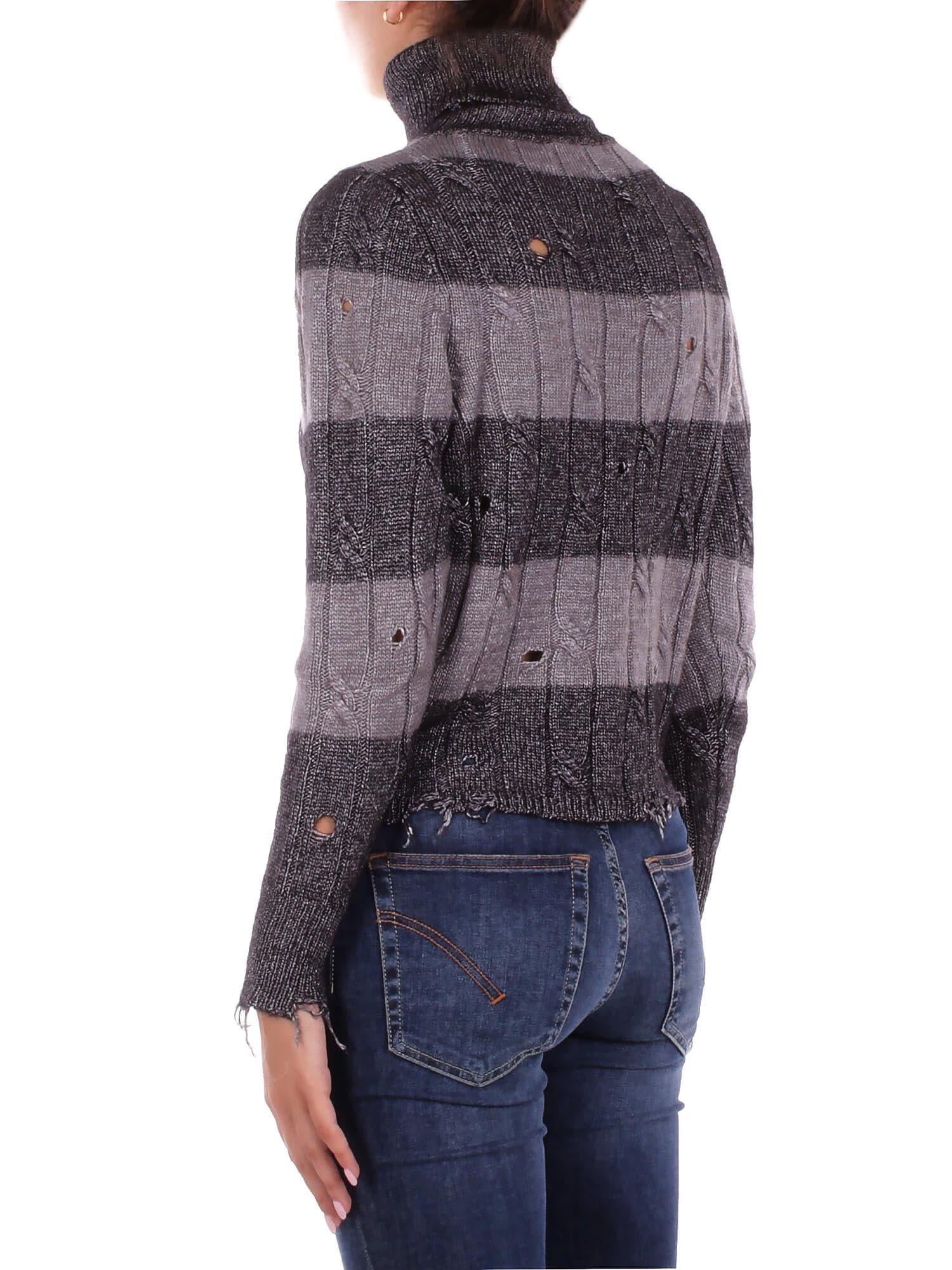 SOLOTRE Maglie Nero argento da donna in T-shirt Drestige - Casamassima, commercioVirtuoso.it