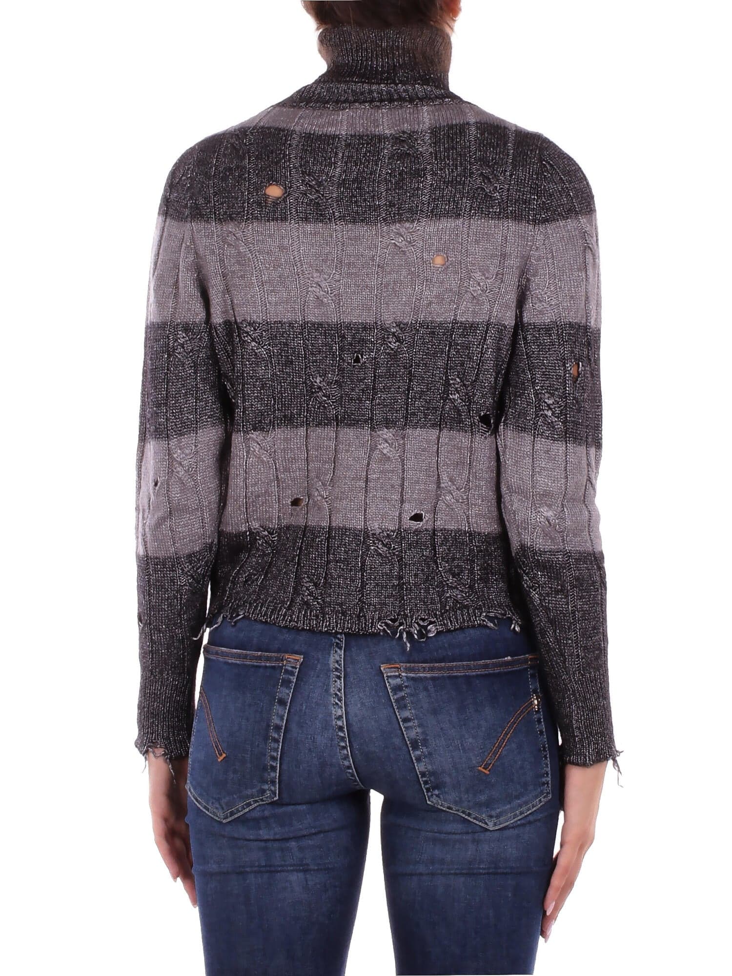SOLOTRE Maglie Nero argento da donna in T-shirt Drestige - Casamassima, commercioVirtuoso.it