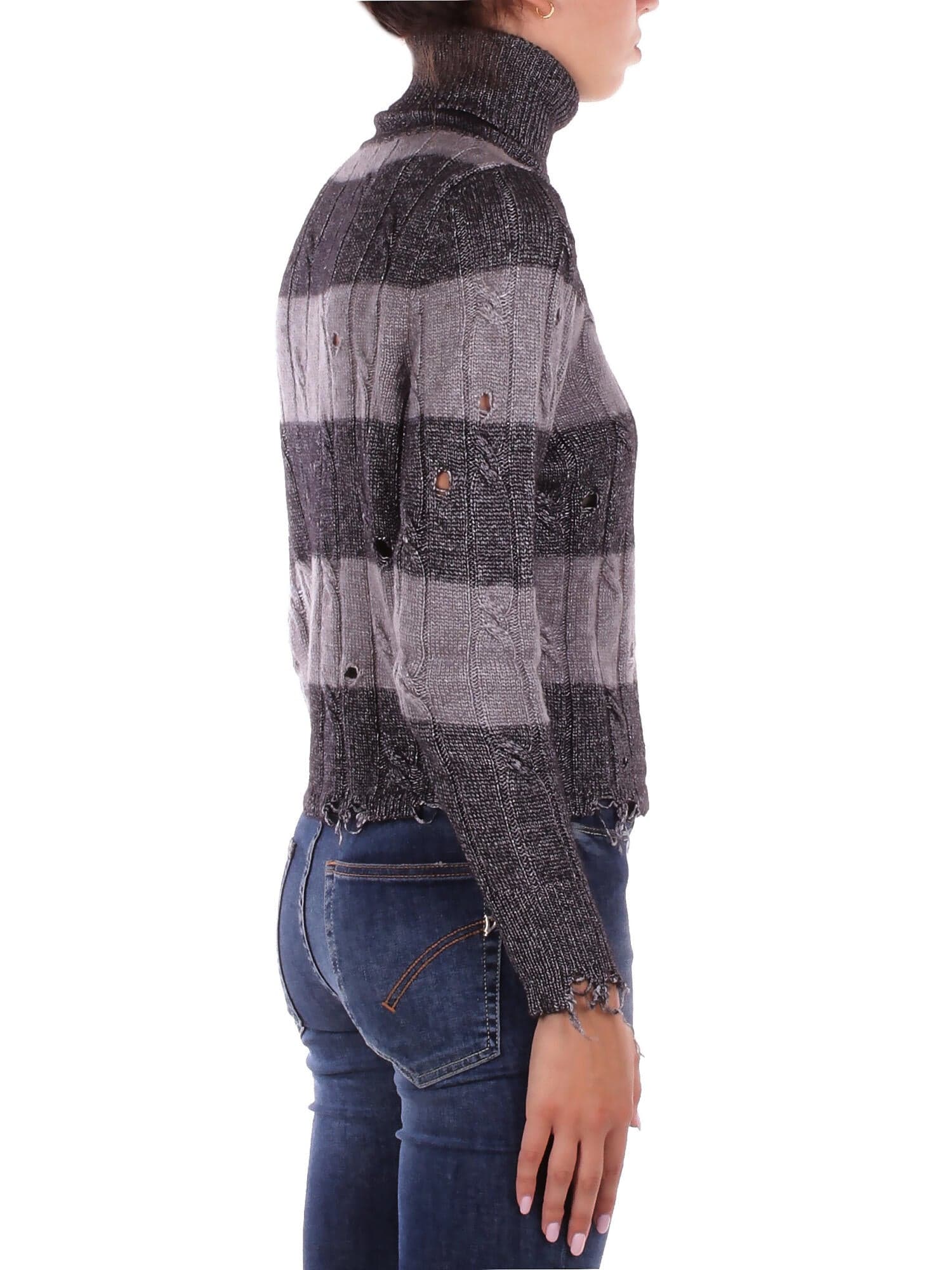 SOLOTRE Maglie Nero argento da donna in T-shirt Drestige - Casamassima, commercioVirtuoso.it