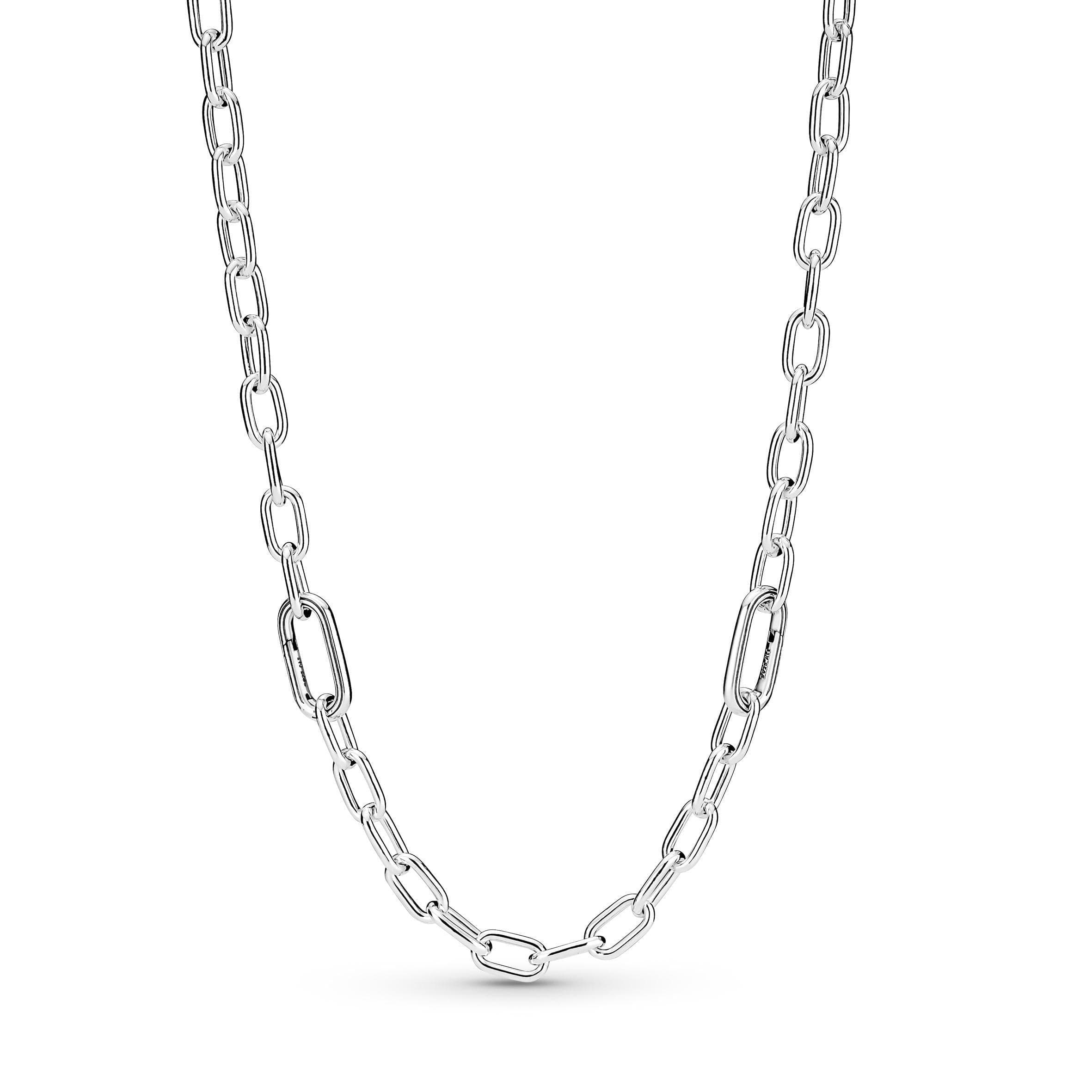 PANDORA Collana Maglia Link Pandora ME in Collane Alba Gioielli - Casoria, commercioVirtuoso.it
