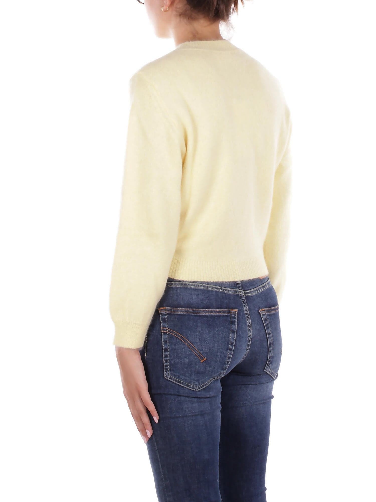 SOLOTRE Maglie Giallo da donna in Comfort Drestige - Casamassima, commercioVirtuoso.it