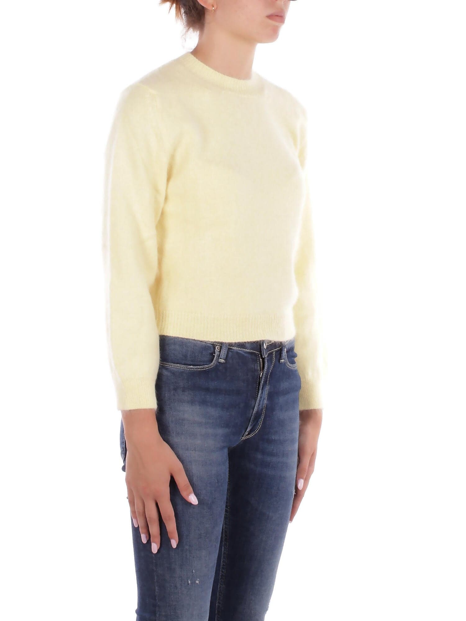 SOLOTRE Maglie Giallo da donna in Comfort Drestige - Casamassima, commercioVirtuoso.it