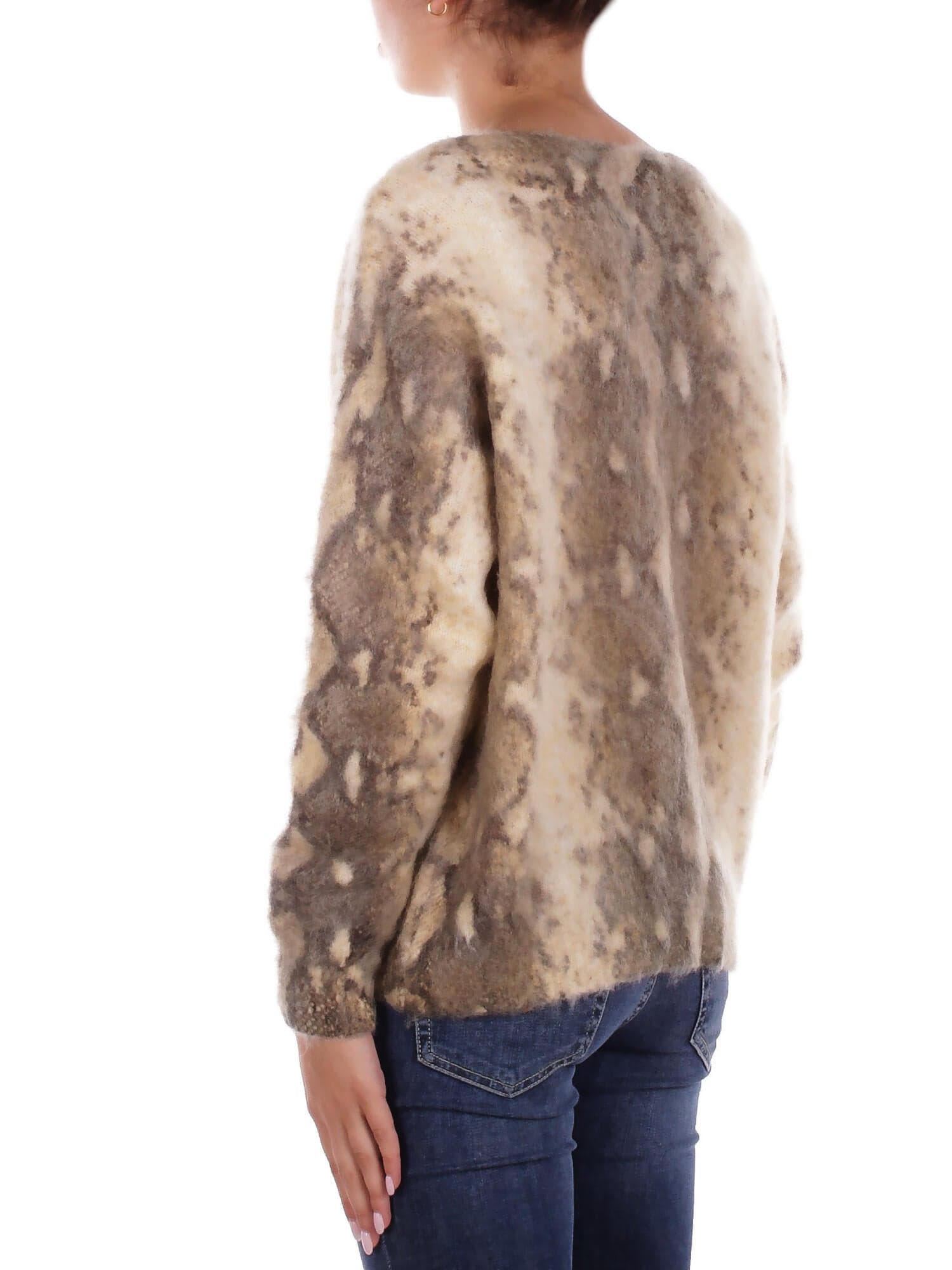 SOLOTRE Maglie Grigio da donna in Maglioni Drestige - Casamassima, commercioVirtuoso.it